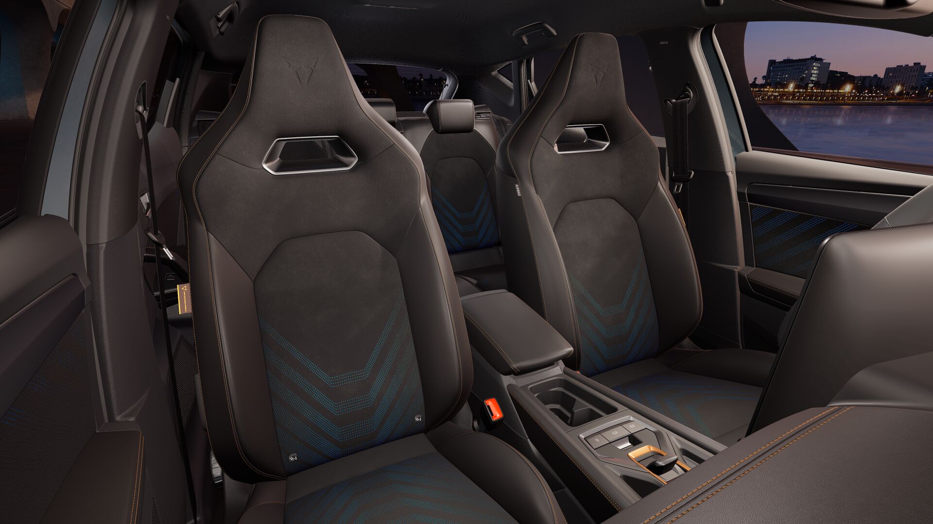 CUPRA