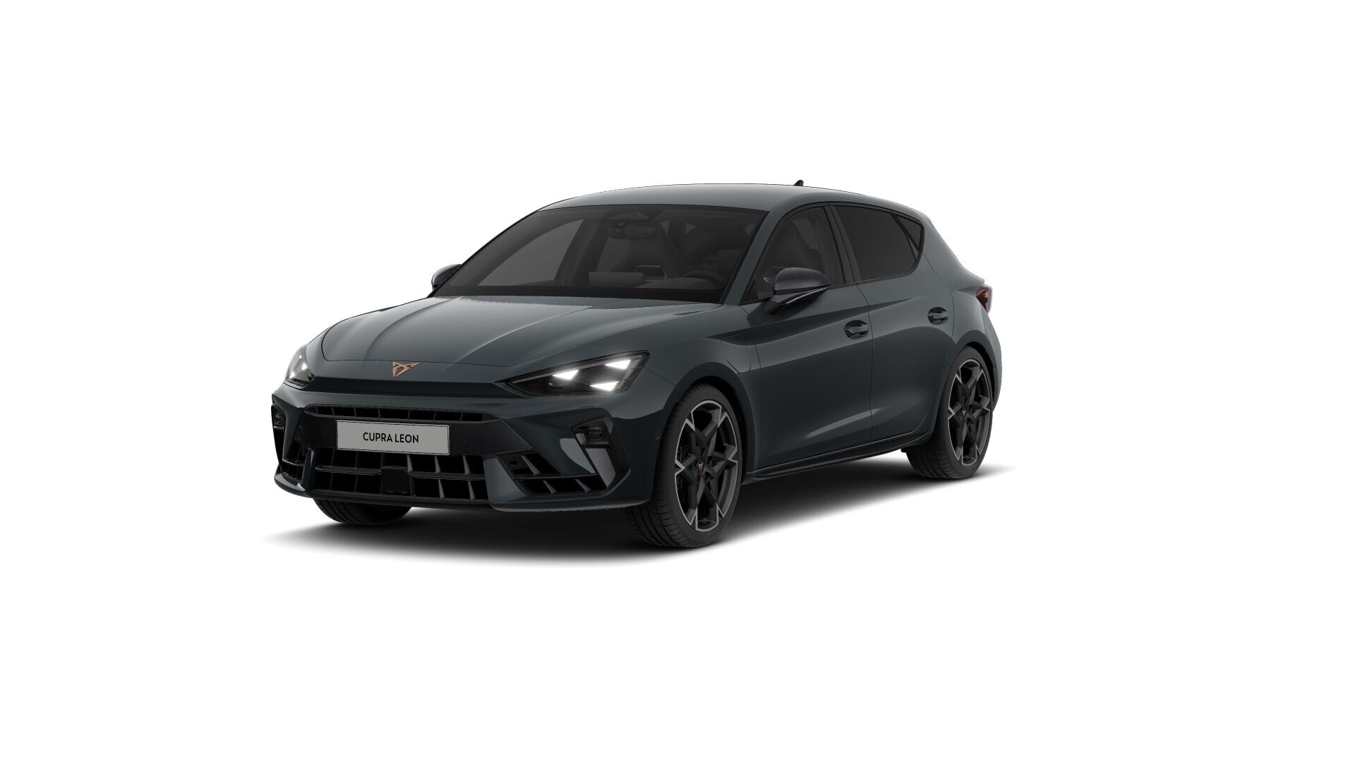 CUPRA