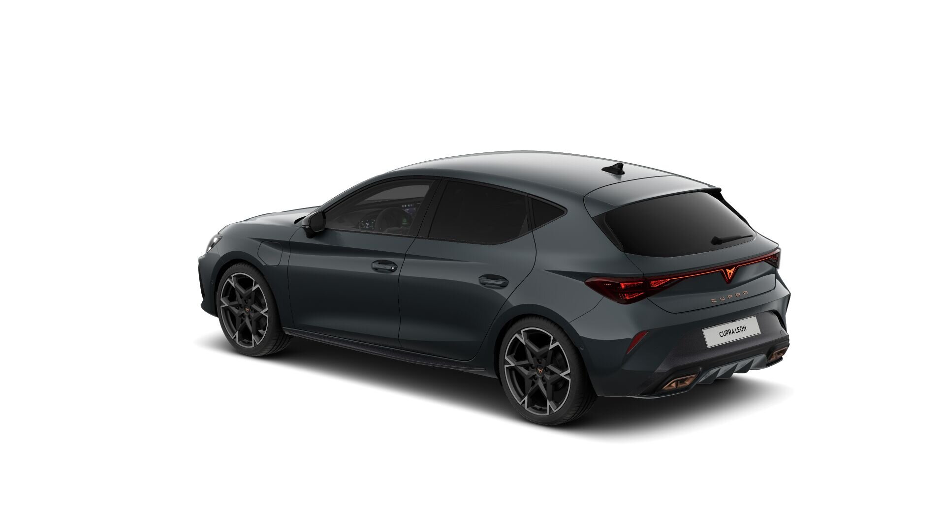 CUPRA