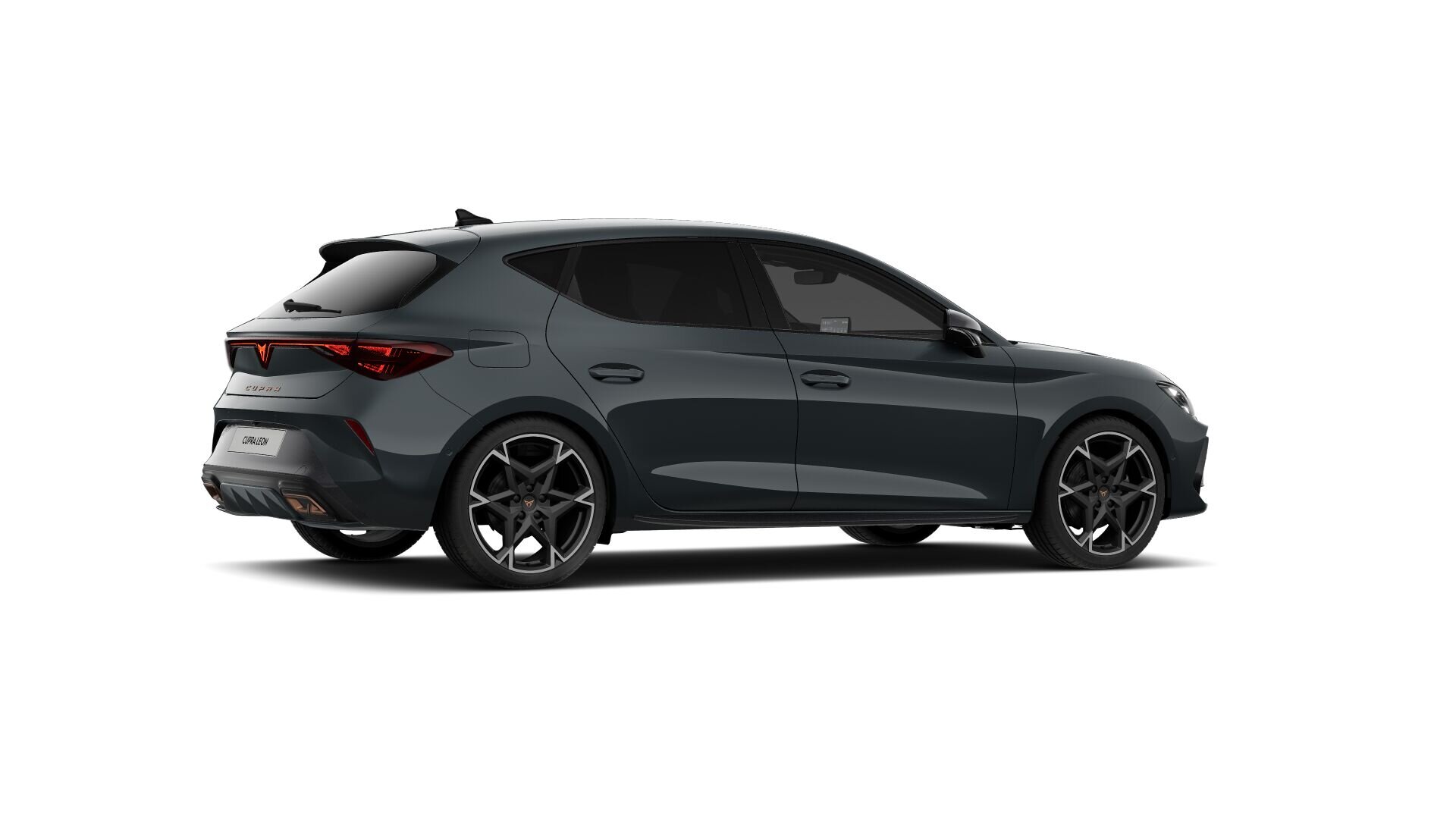 CUPRA