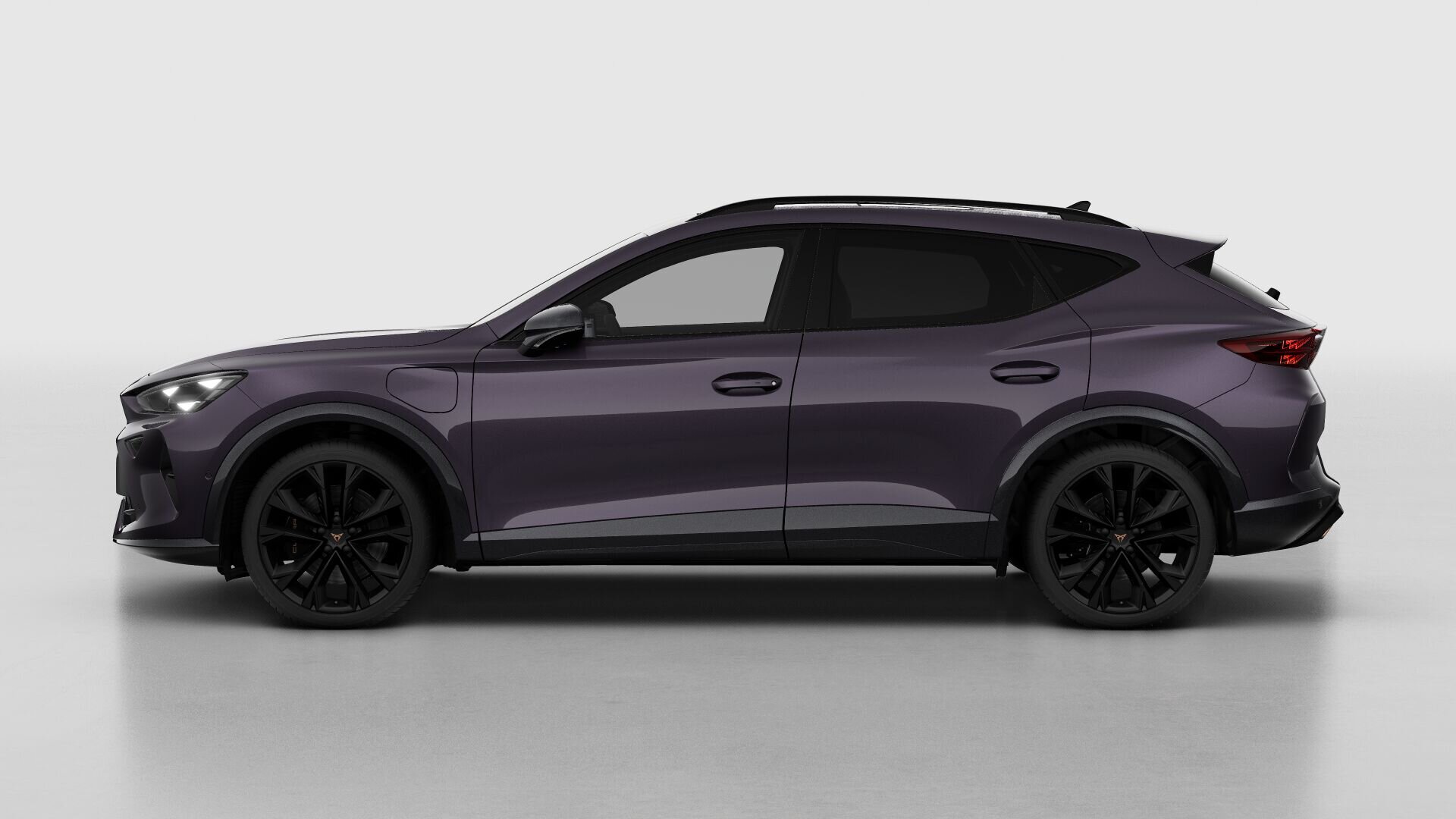 CUPRA