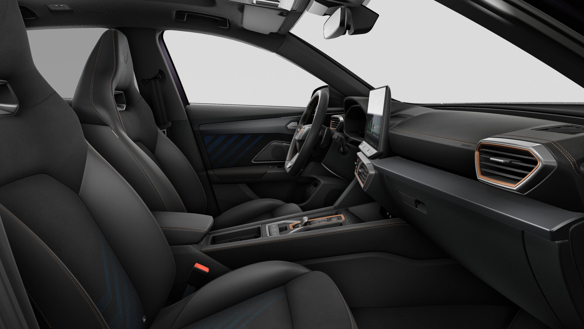 CUPRA