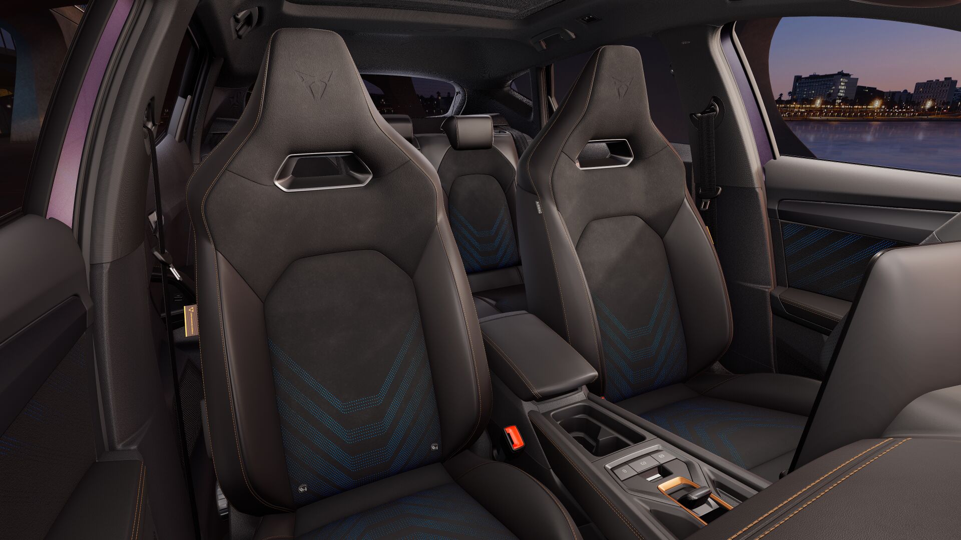 CUPRA