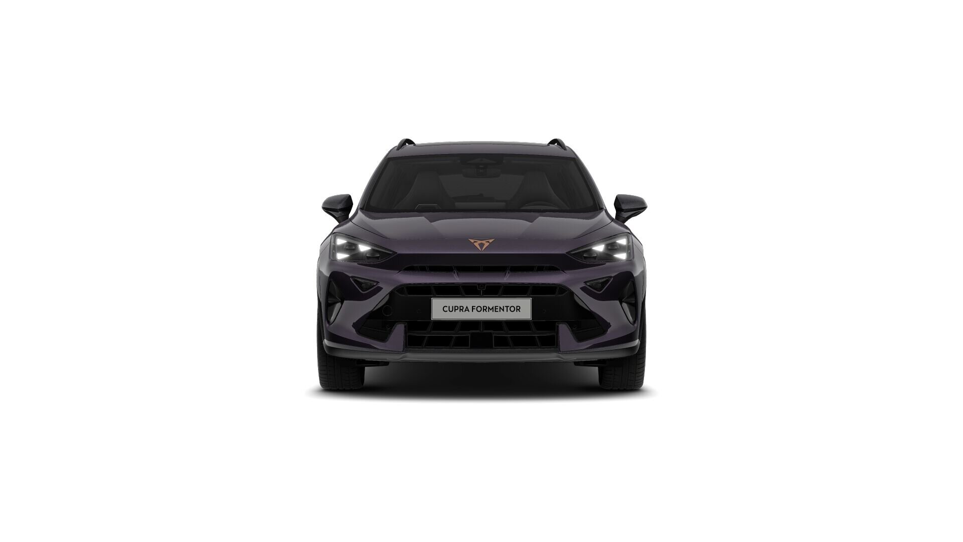 CUPRA