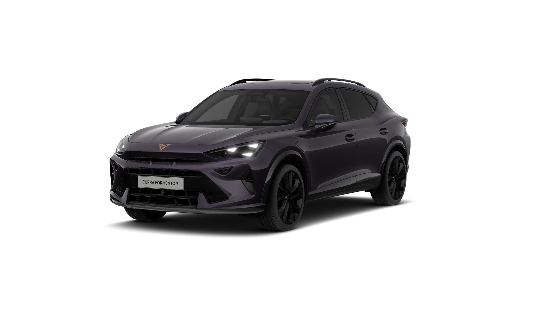 CUPRA