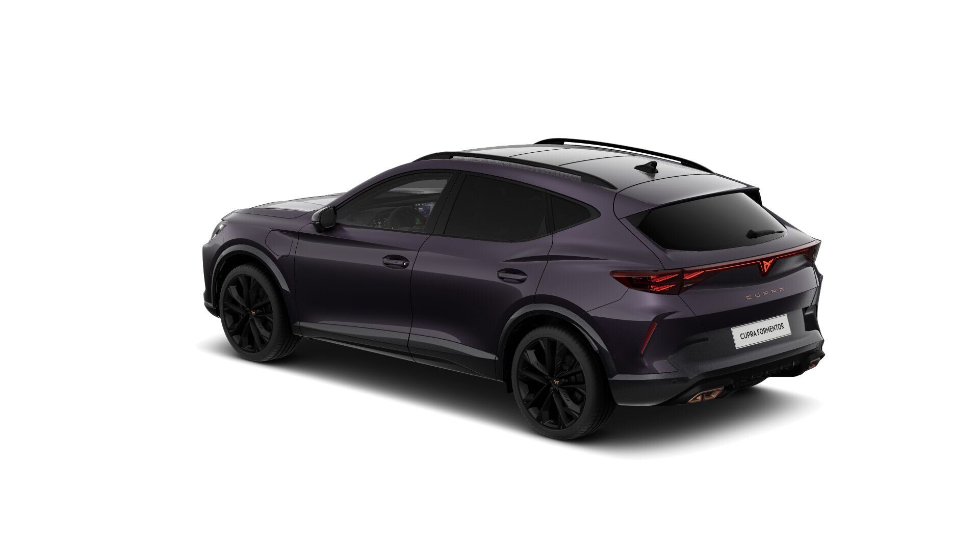 CUPRA