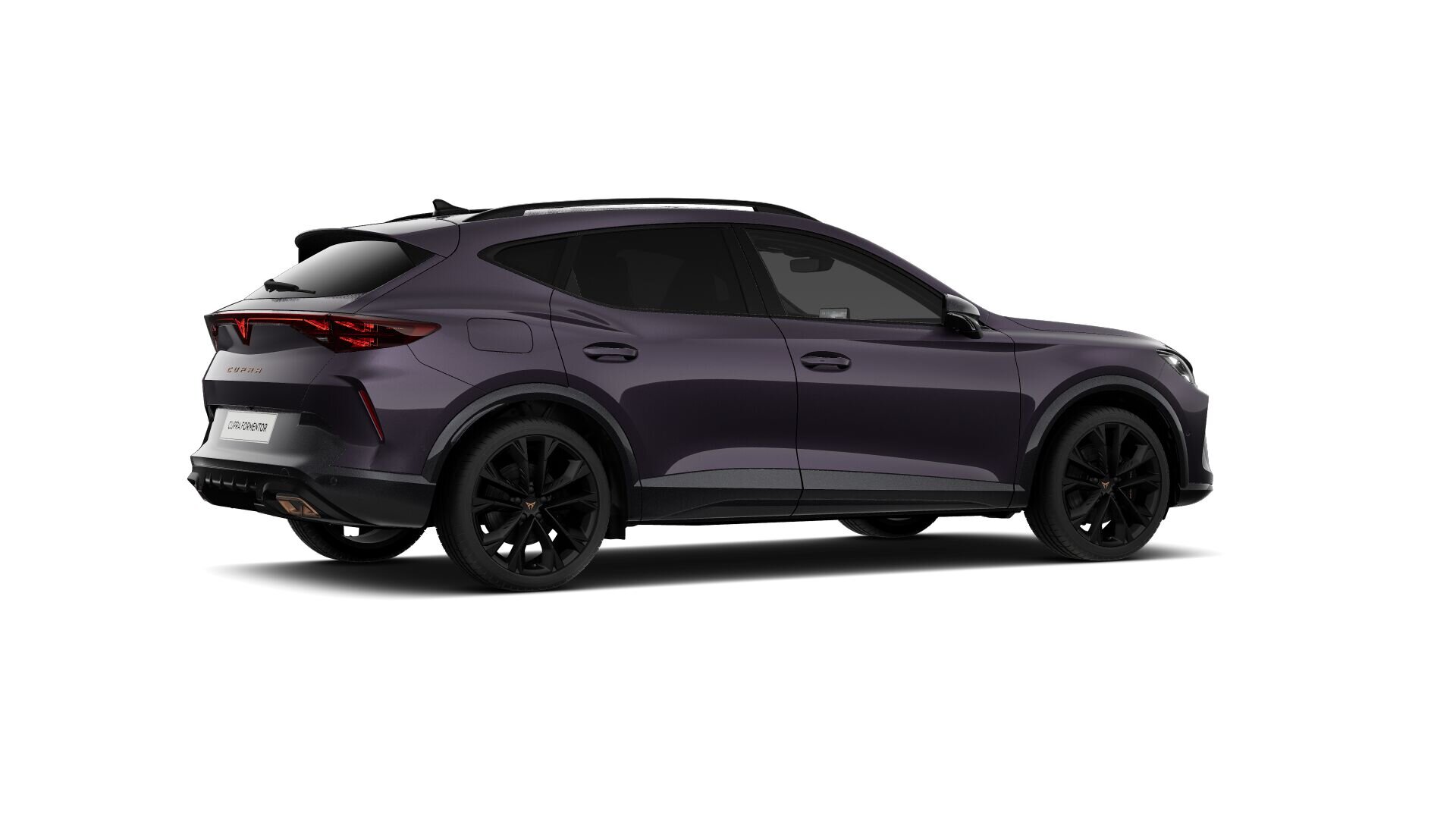 CUPRA