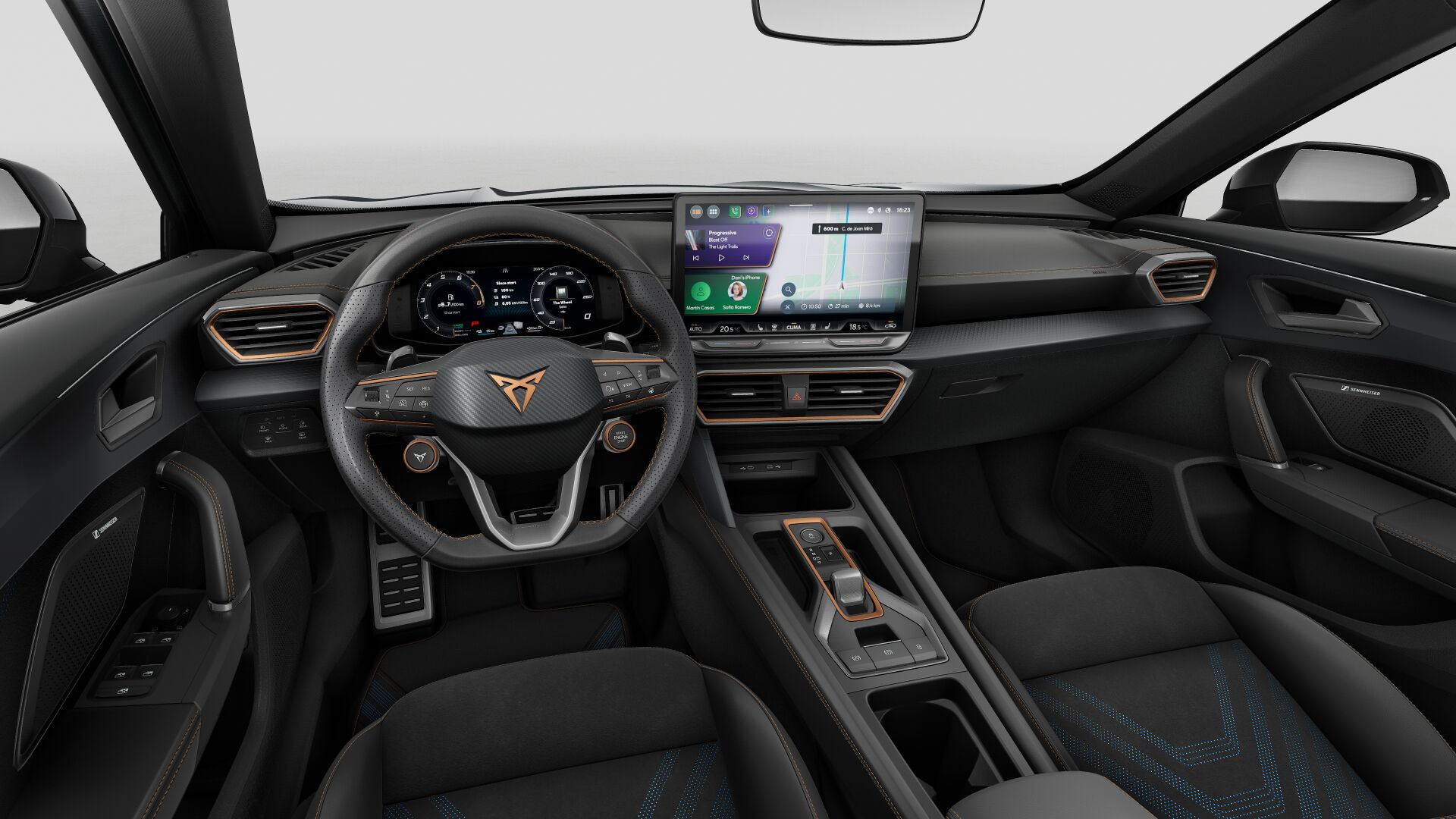 CUPRA