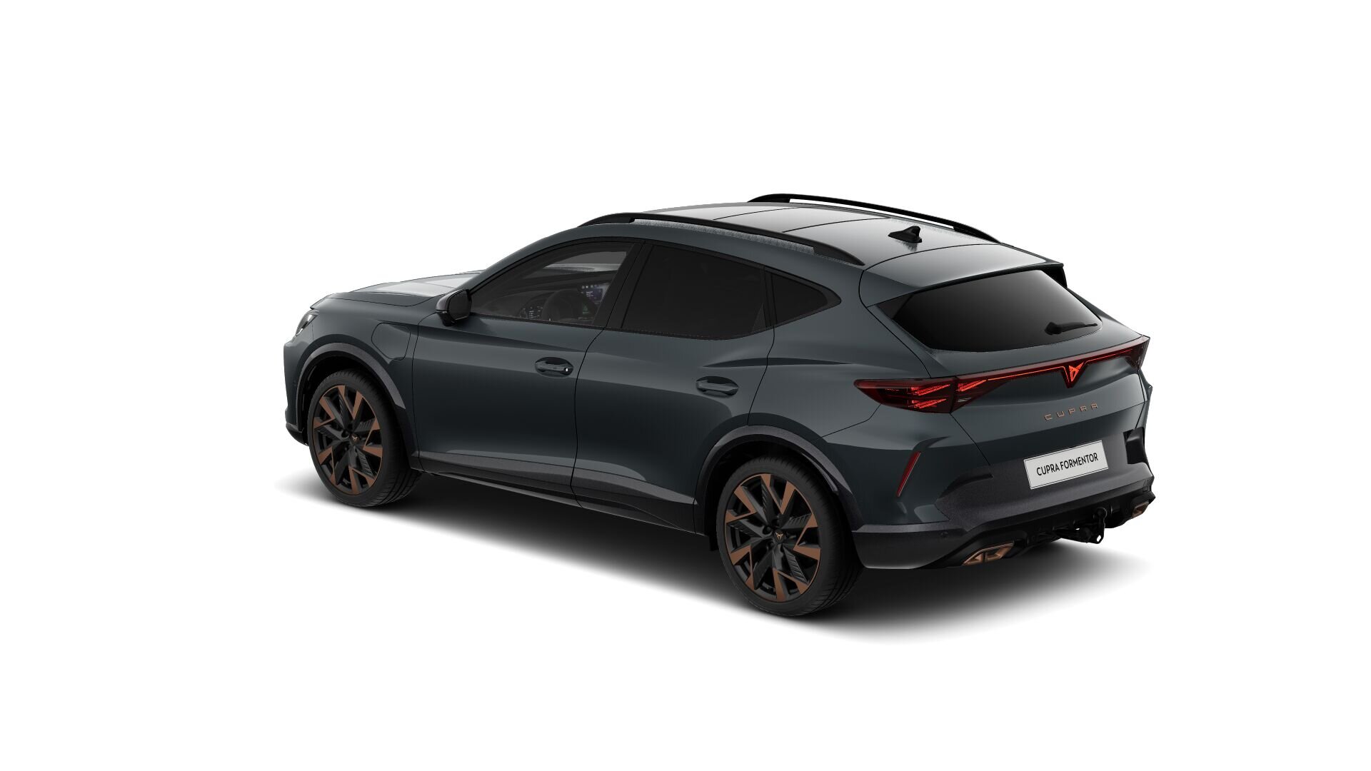 CUPRA