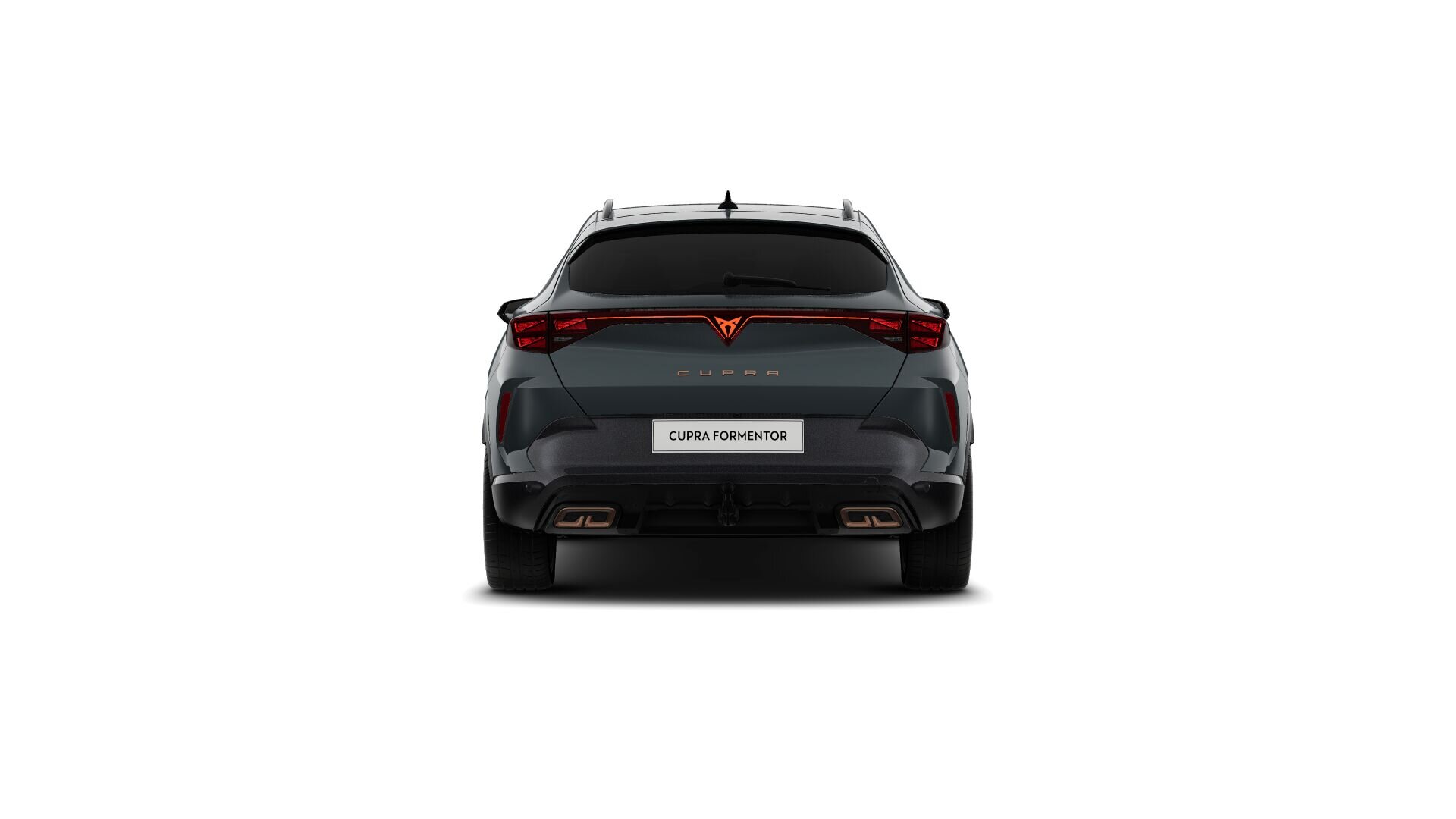 CUPRA