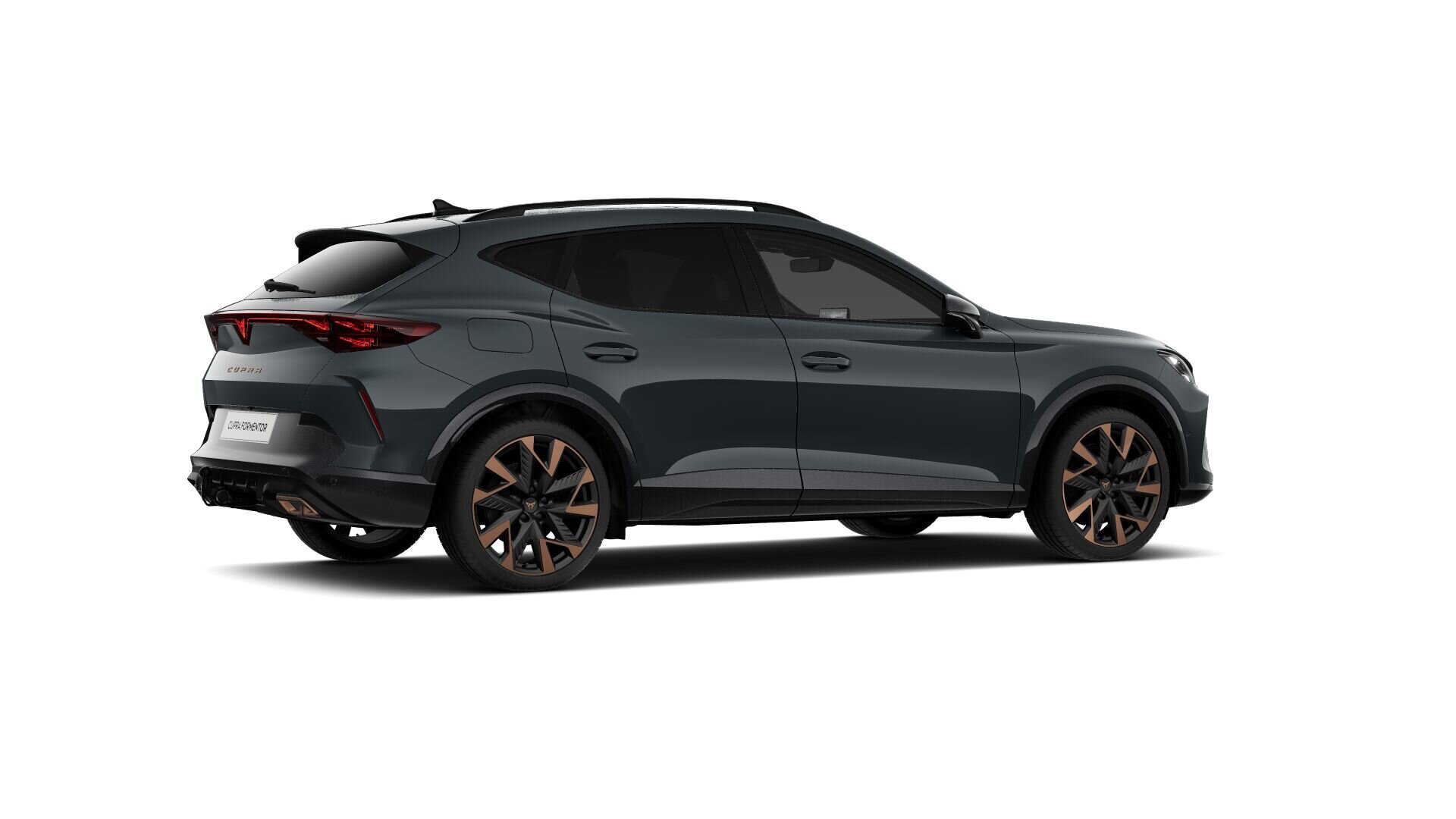 CUPRA