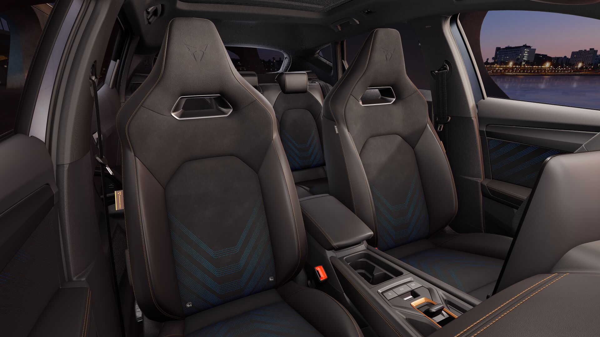 CUPRA