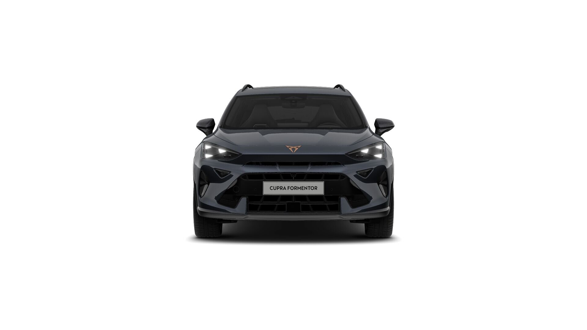 CUPRA