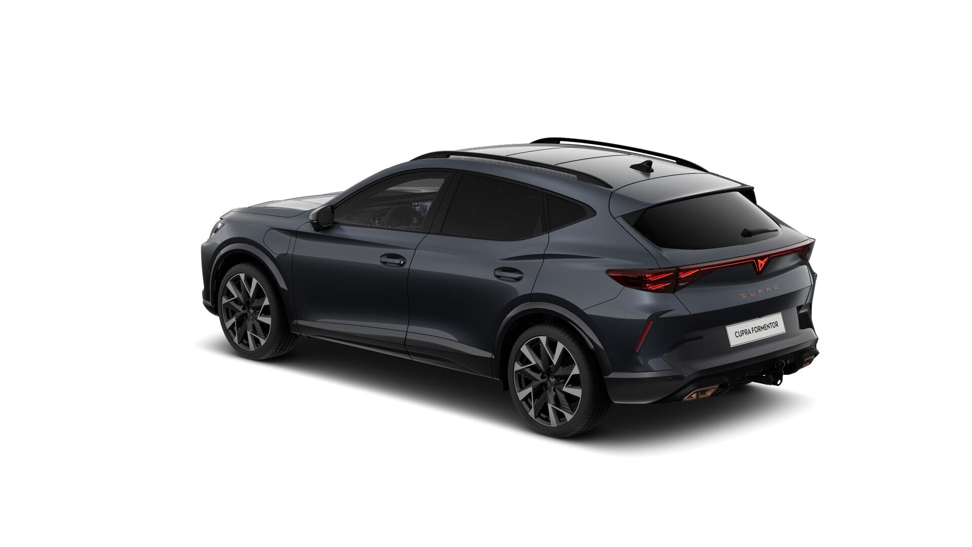 CUPRA