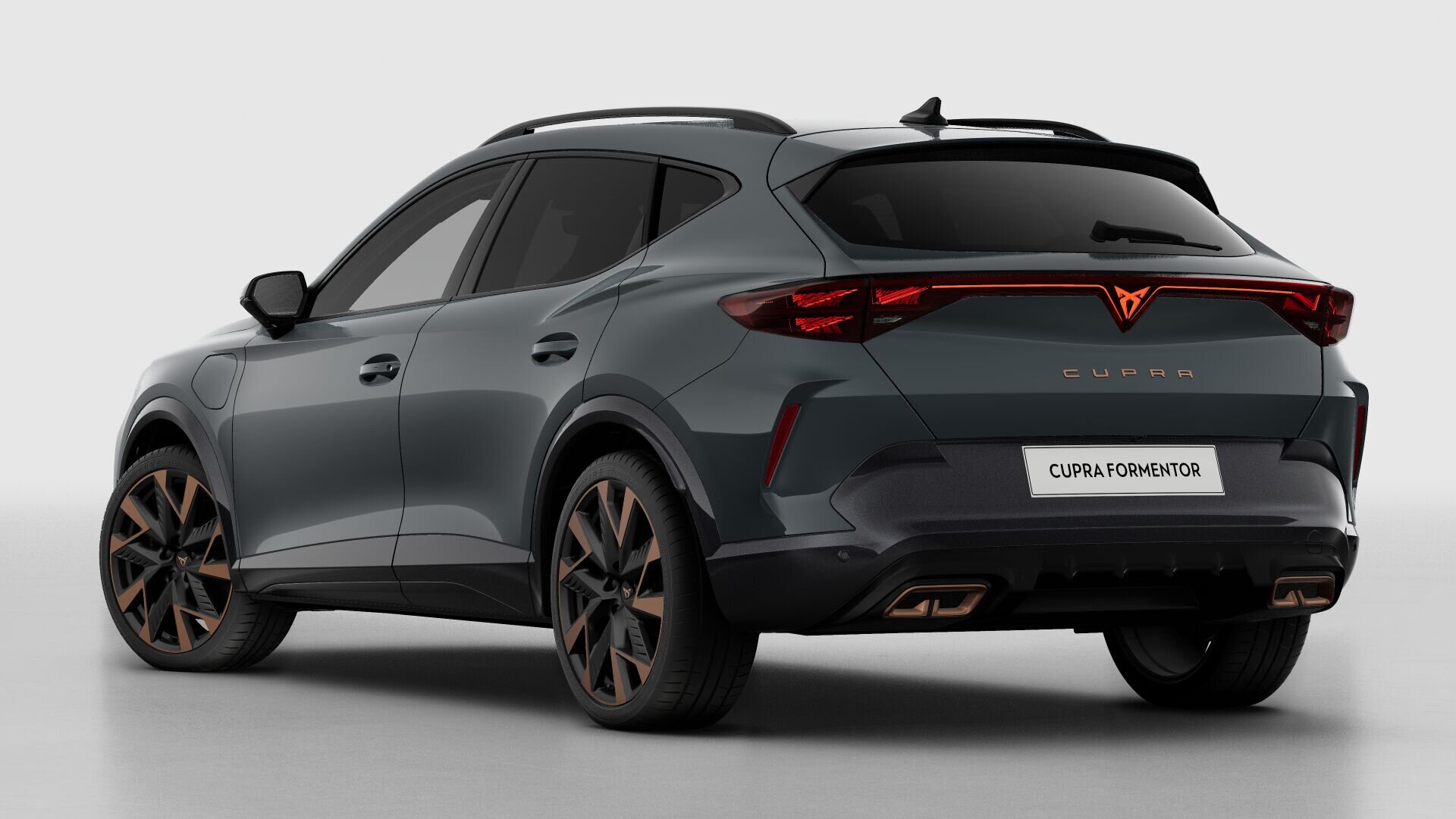 CUPRA
