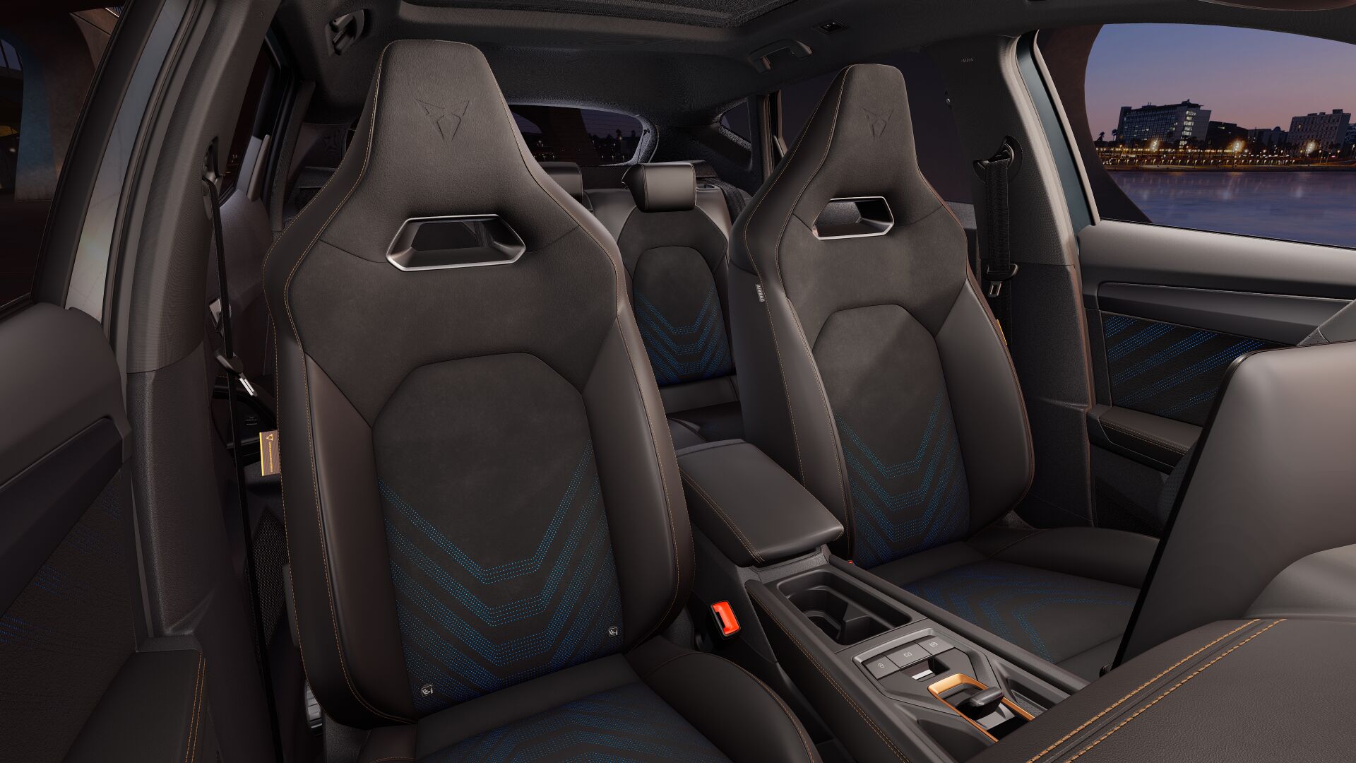 CUPRA