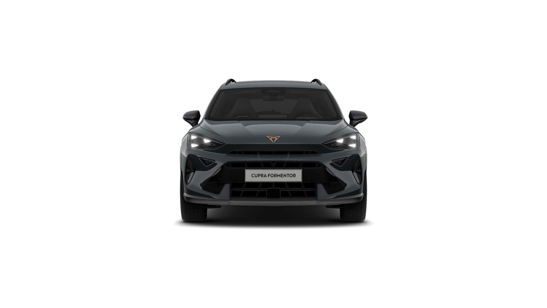 CUPRA
