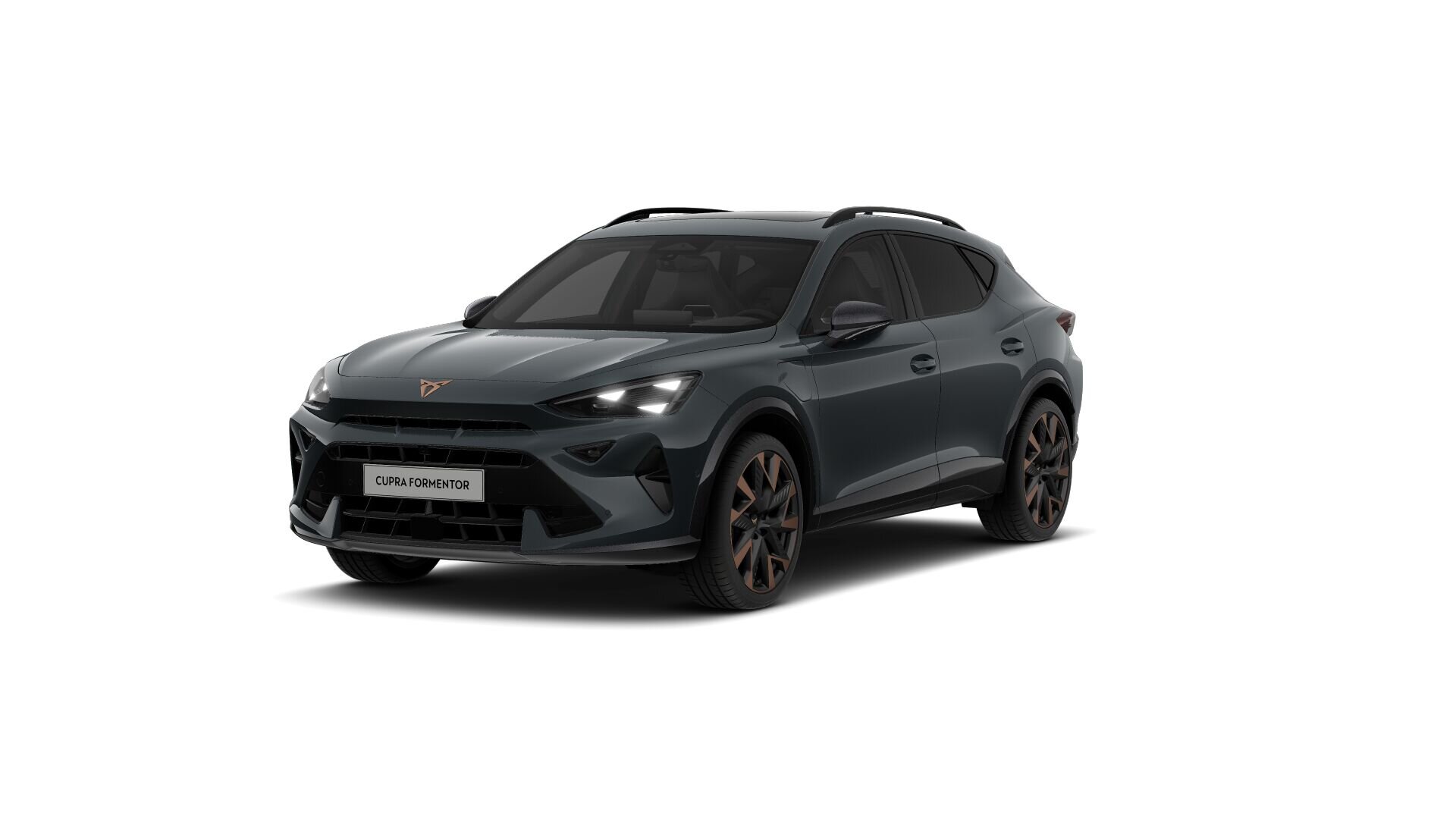 CUPRA