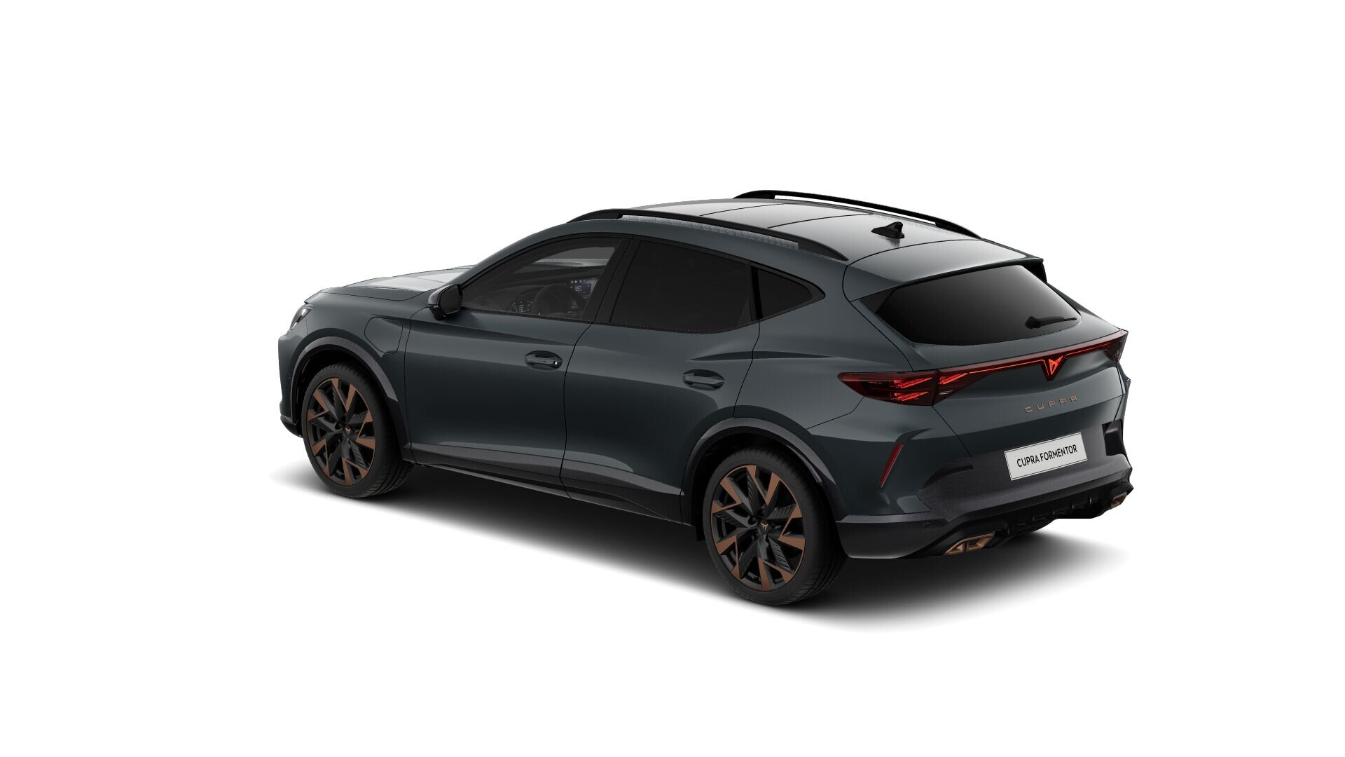 CUPRA