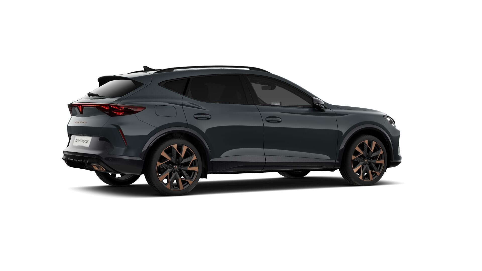 CUPRA
