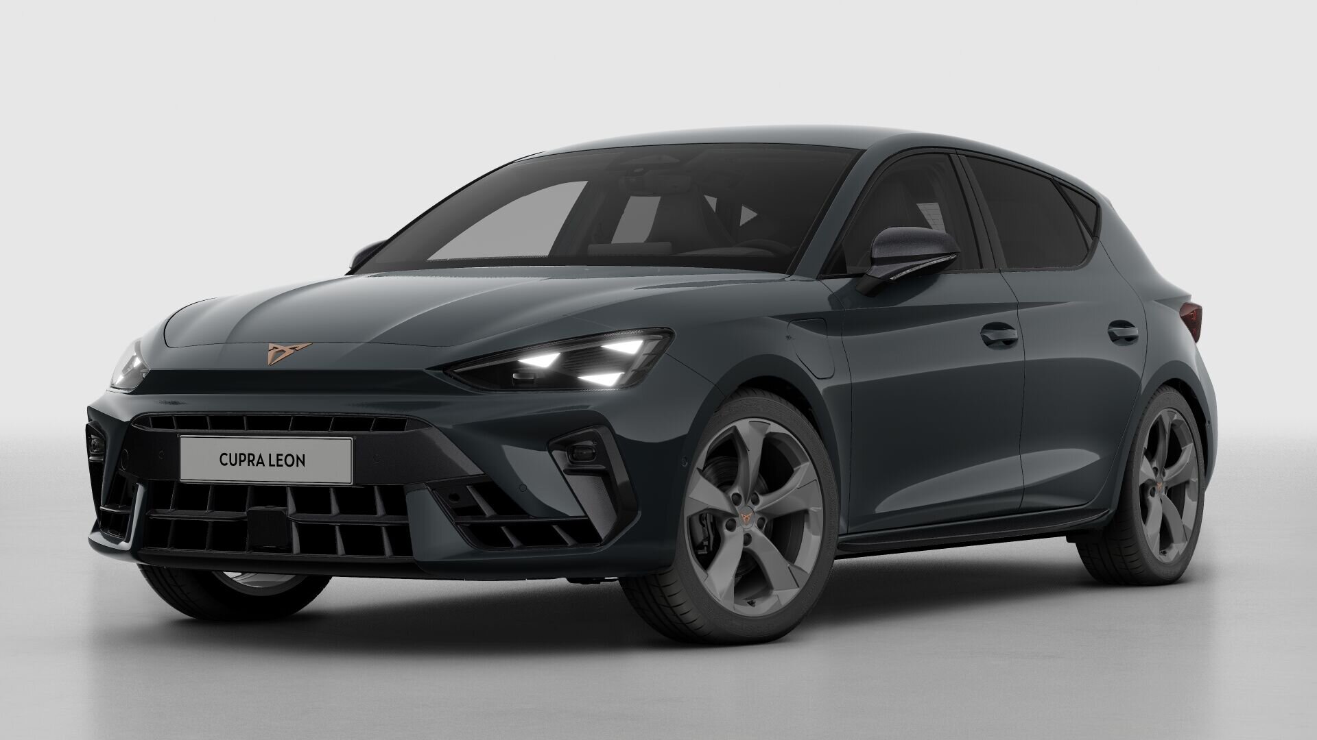 CUPRA