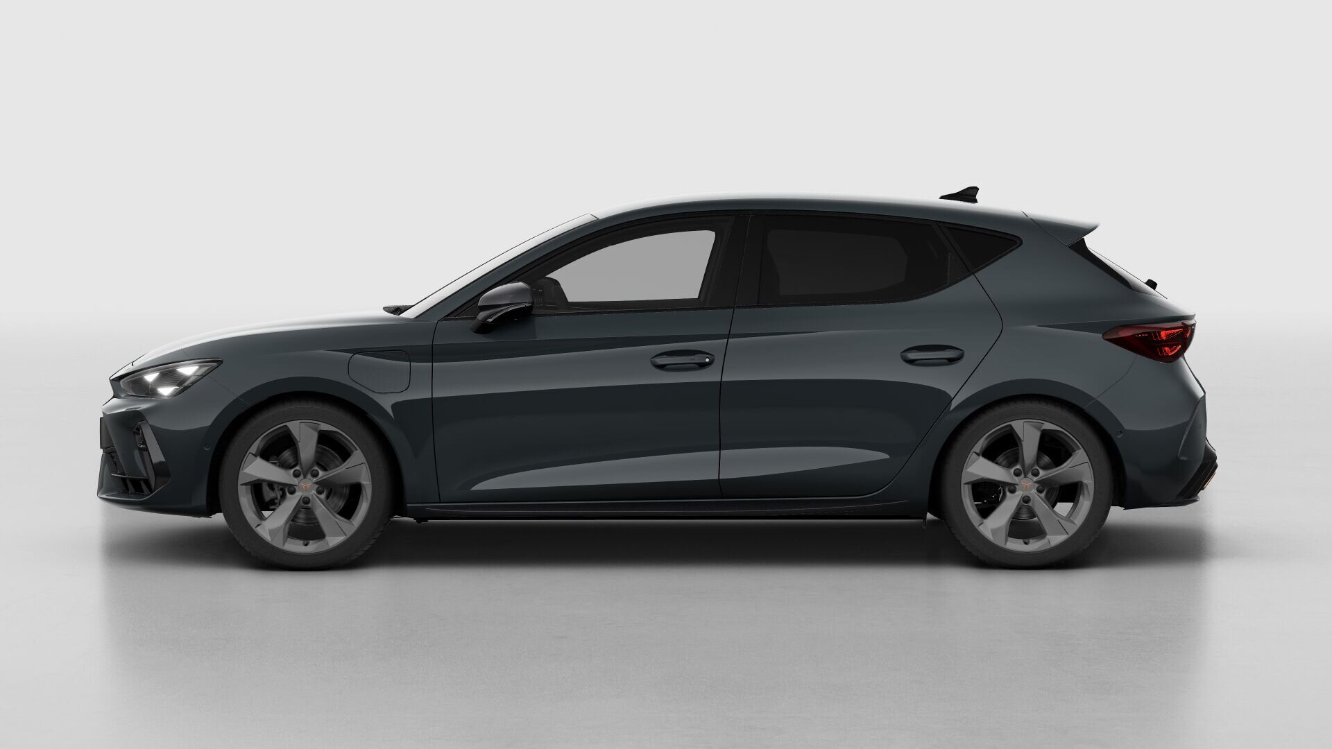 CUPRA