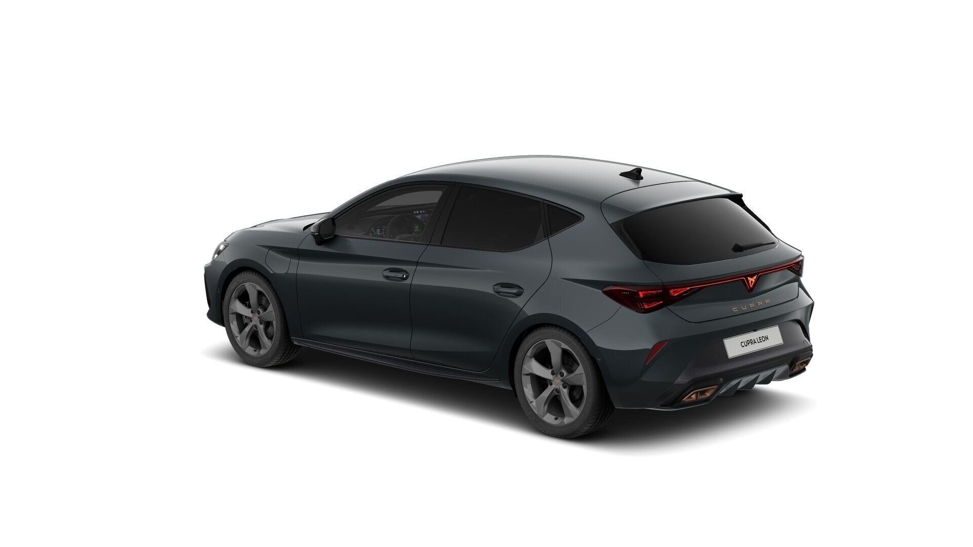 CUPRA
