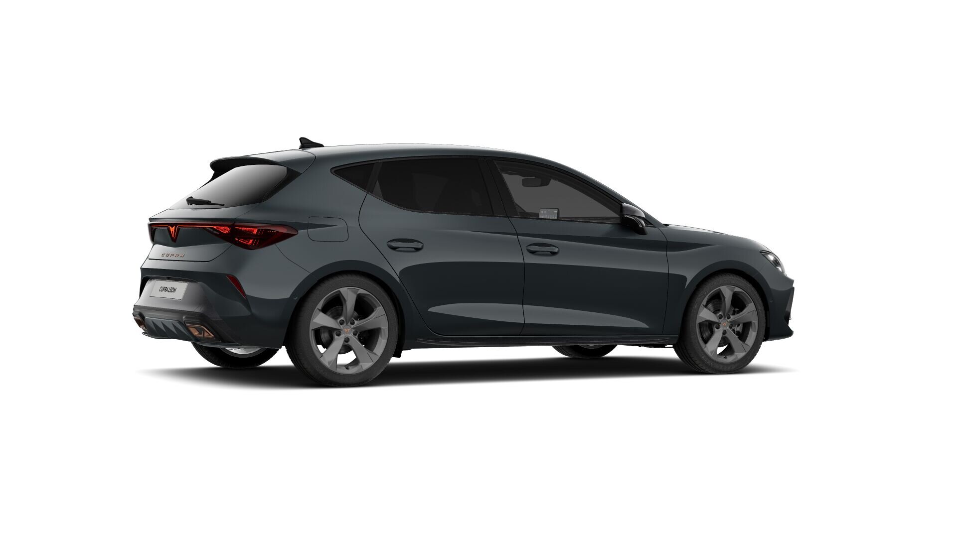 CUPRA