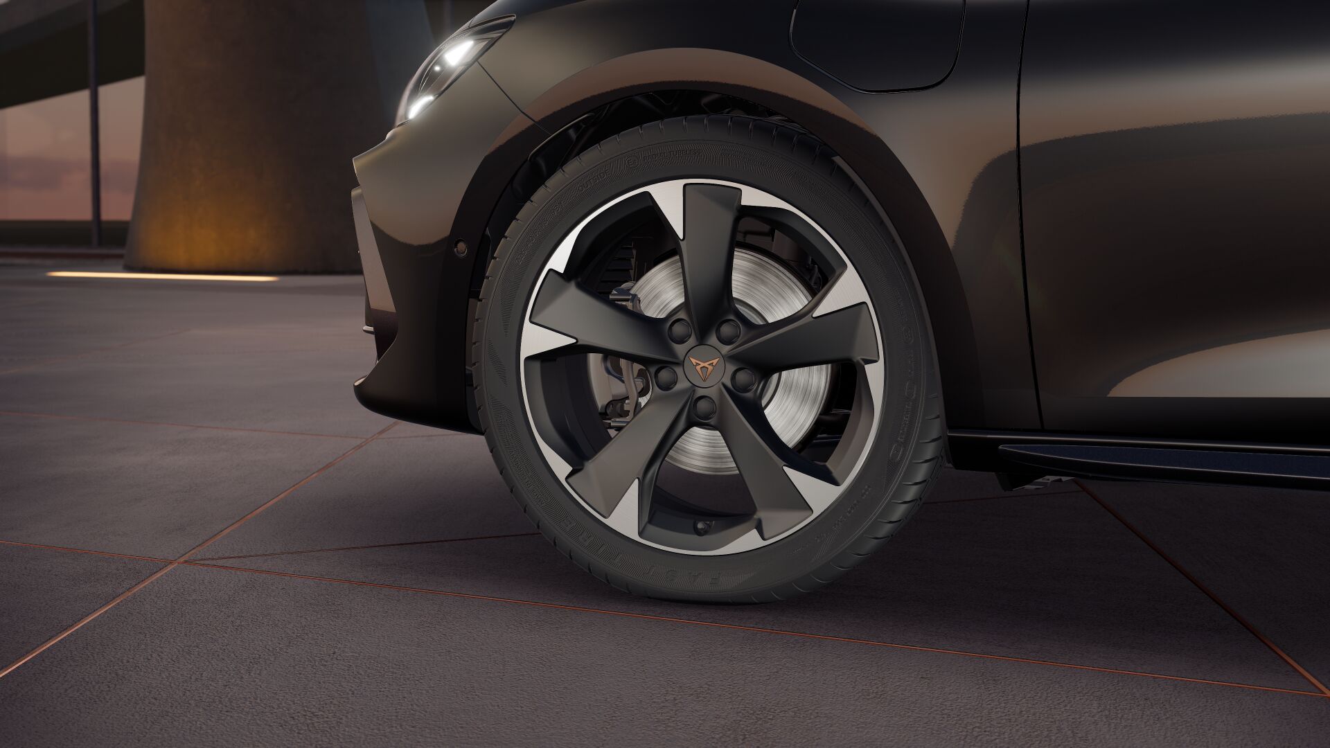 CUPRA