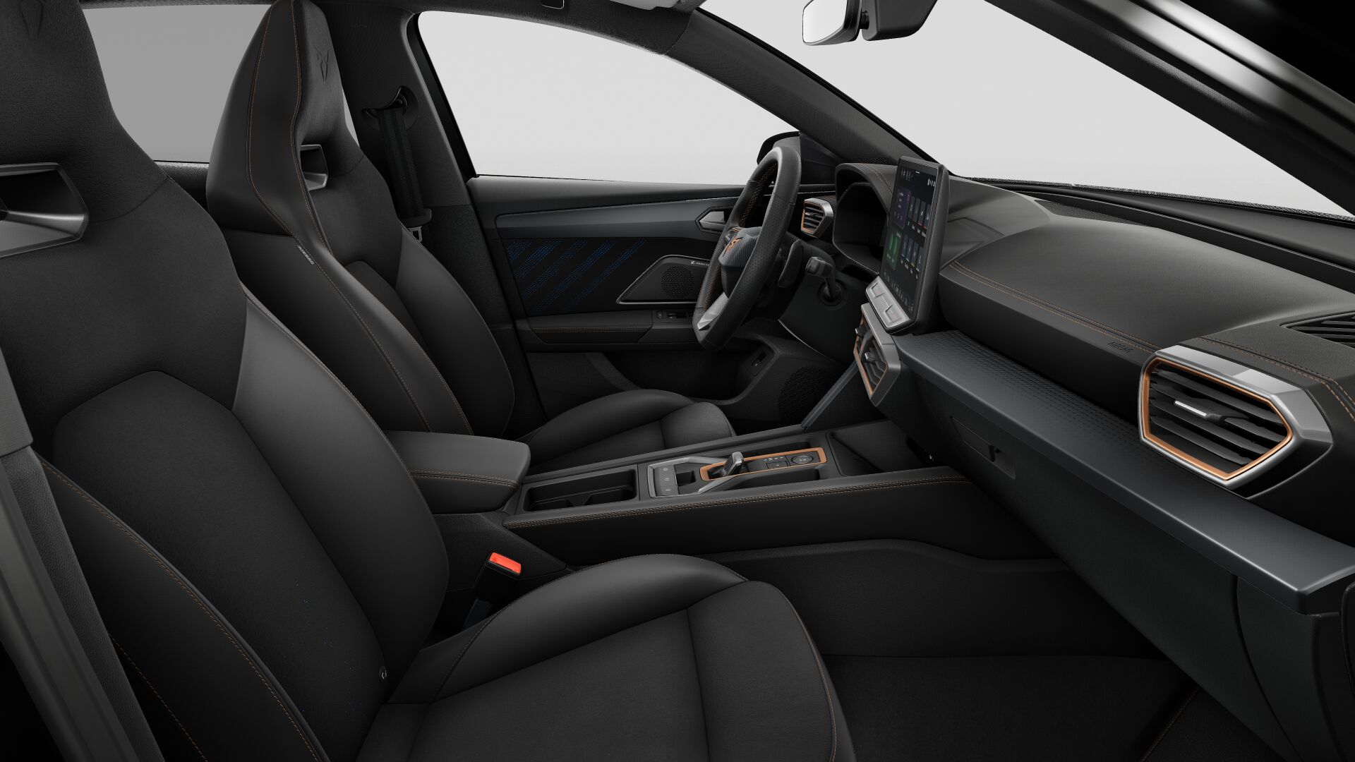 CUPRA