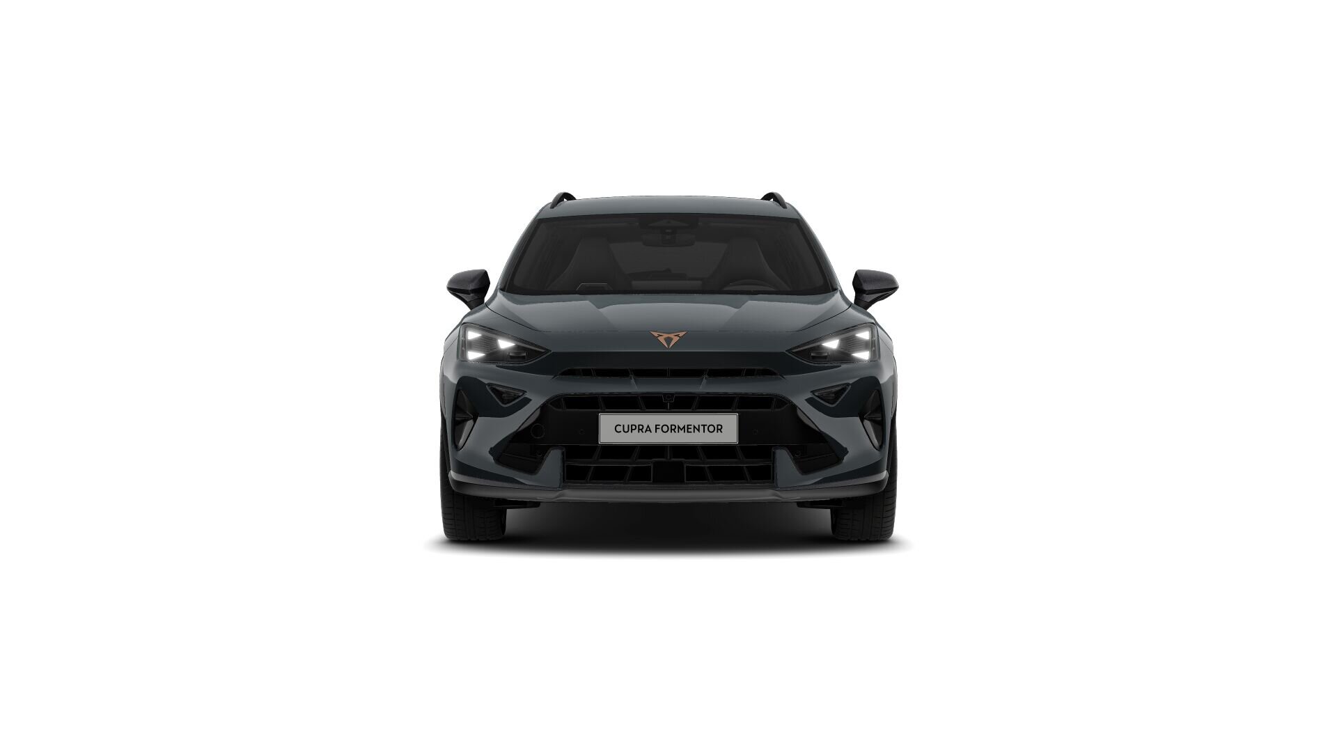 CUPRA