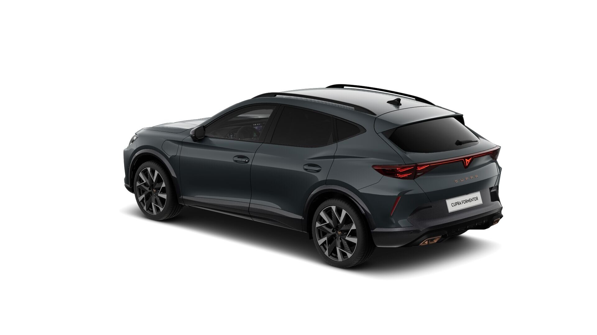 CUPRA