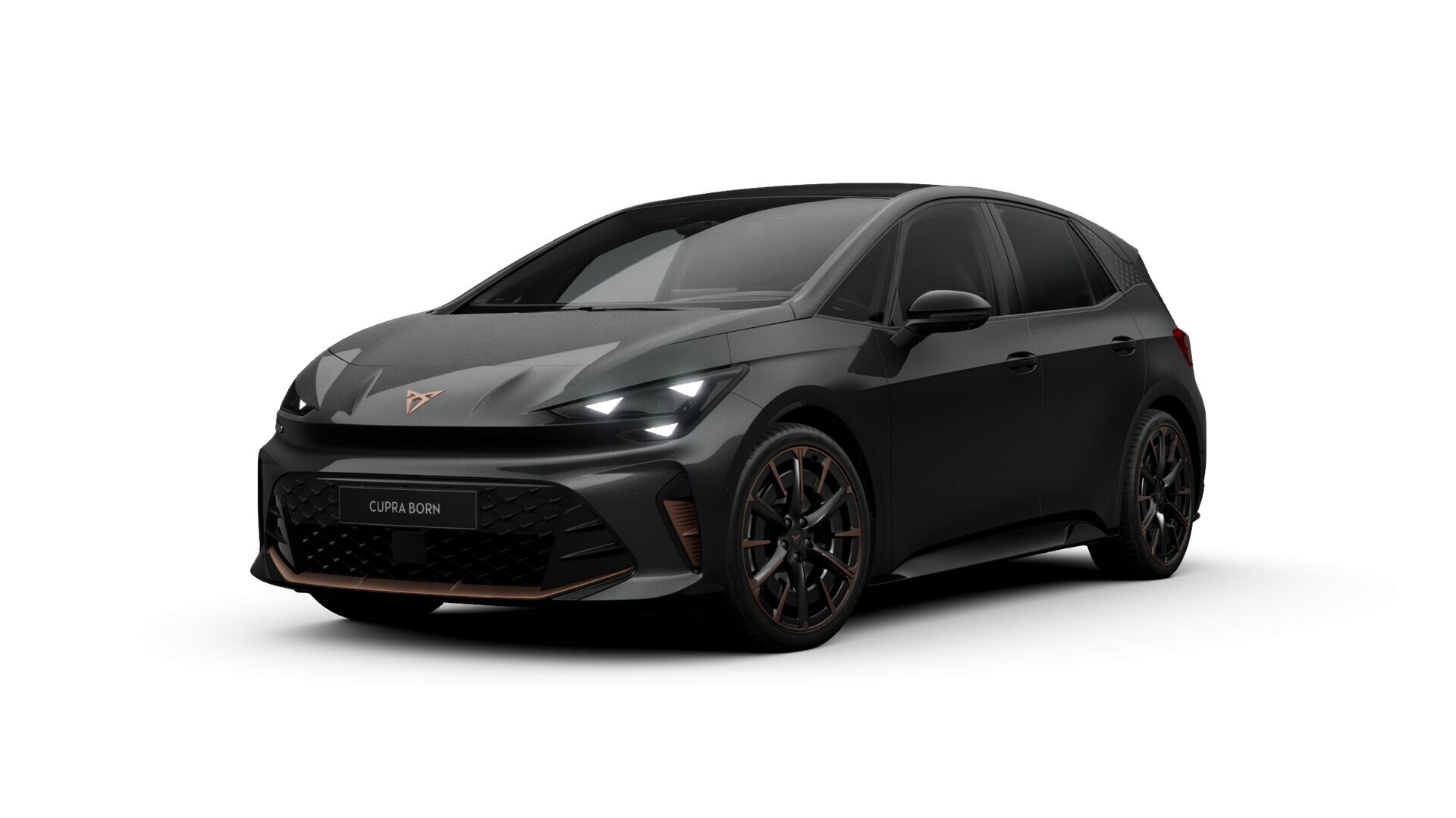 CUPRA