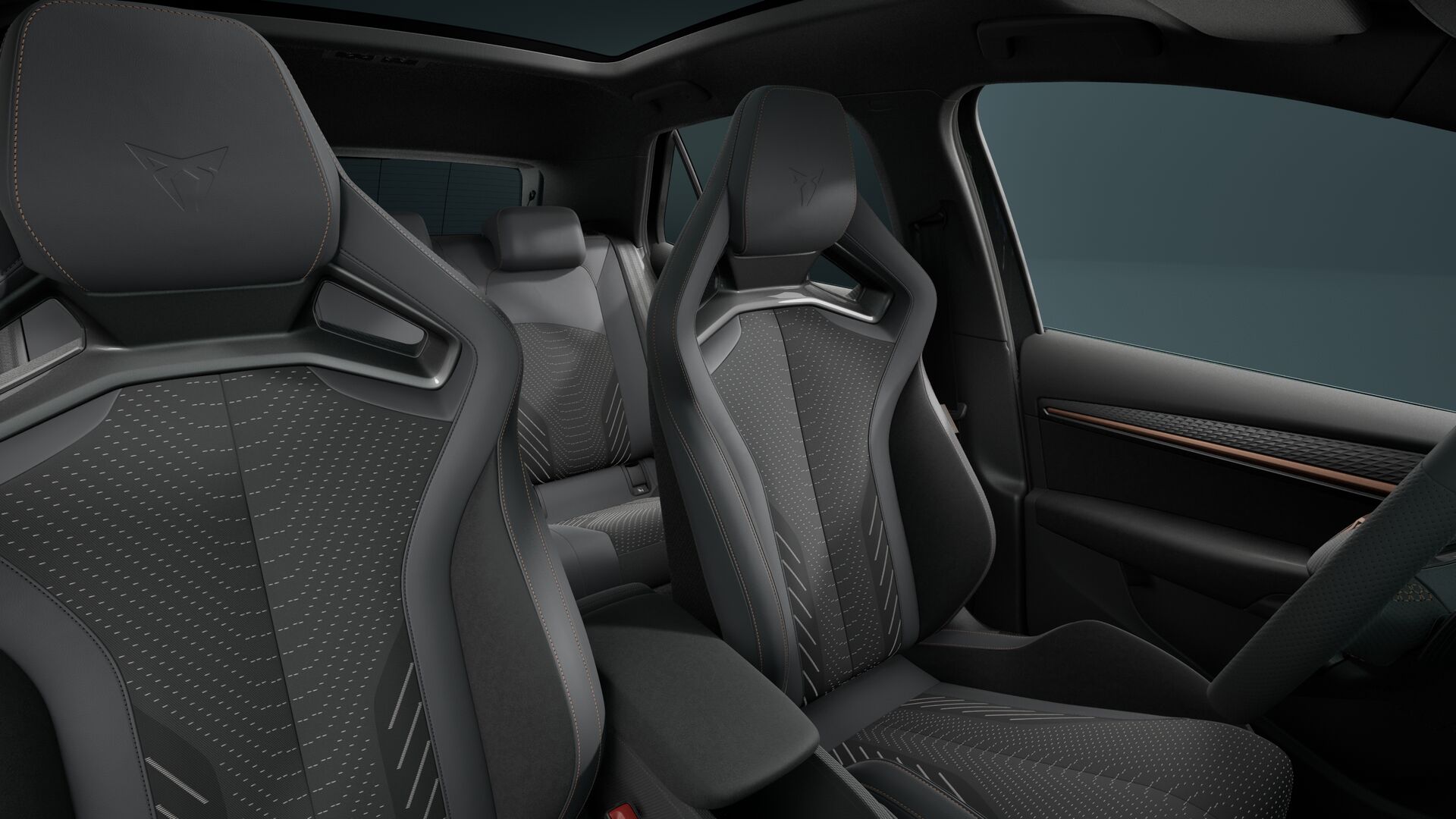 CUPRA