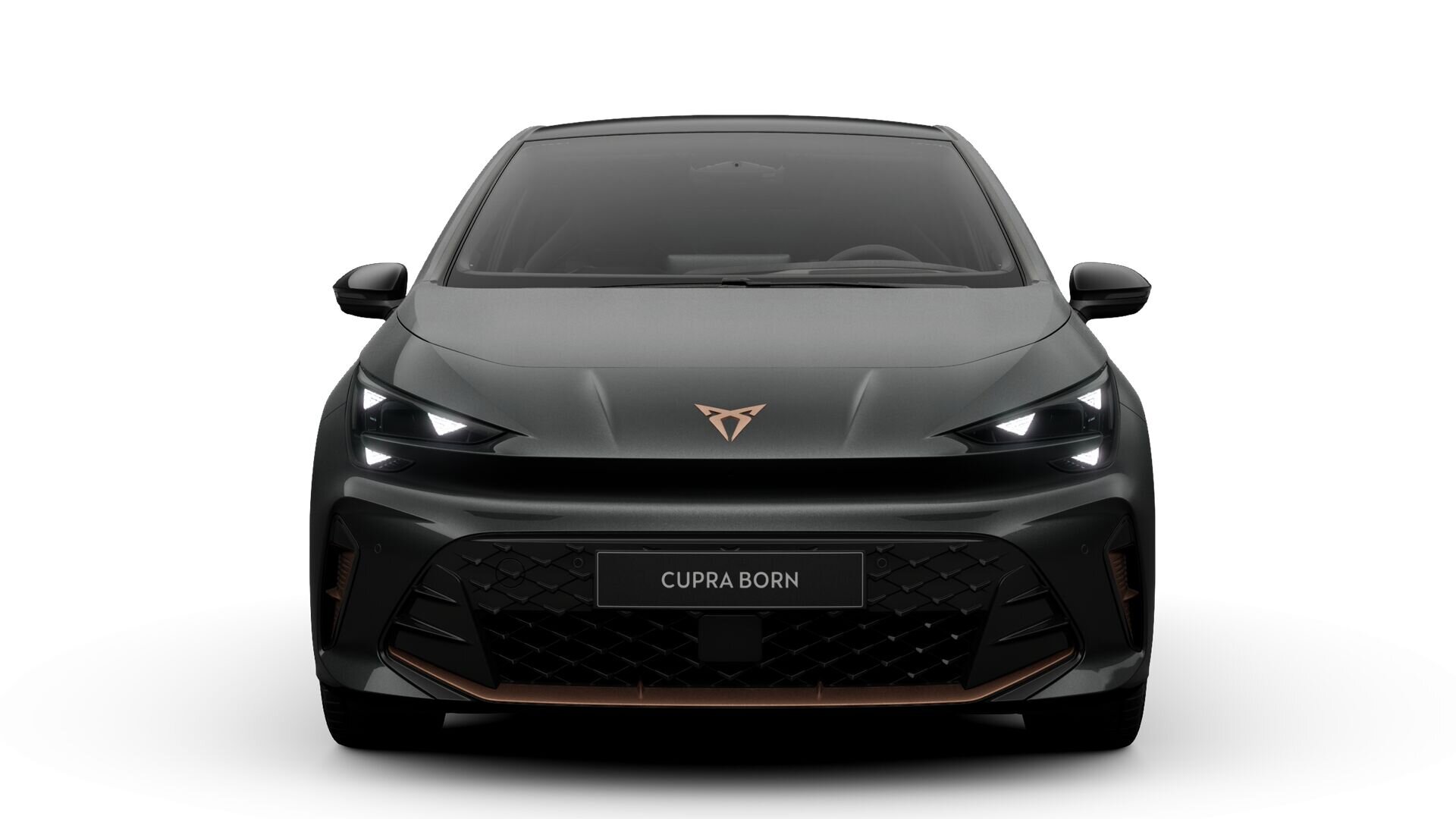 CUPRA
