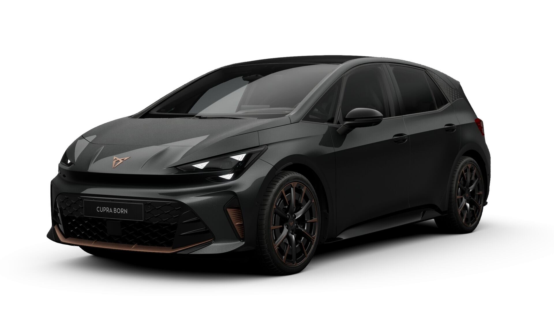 CUPRA