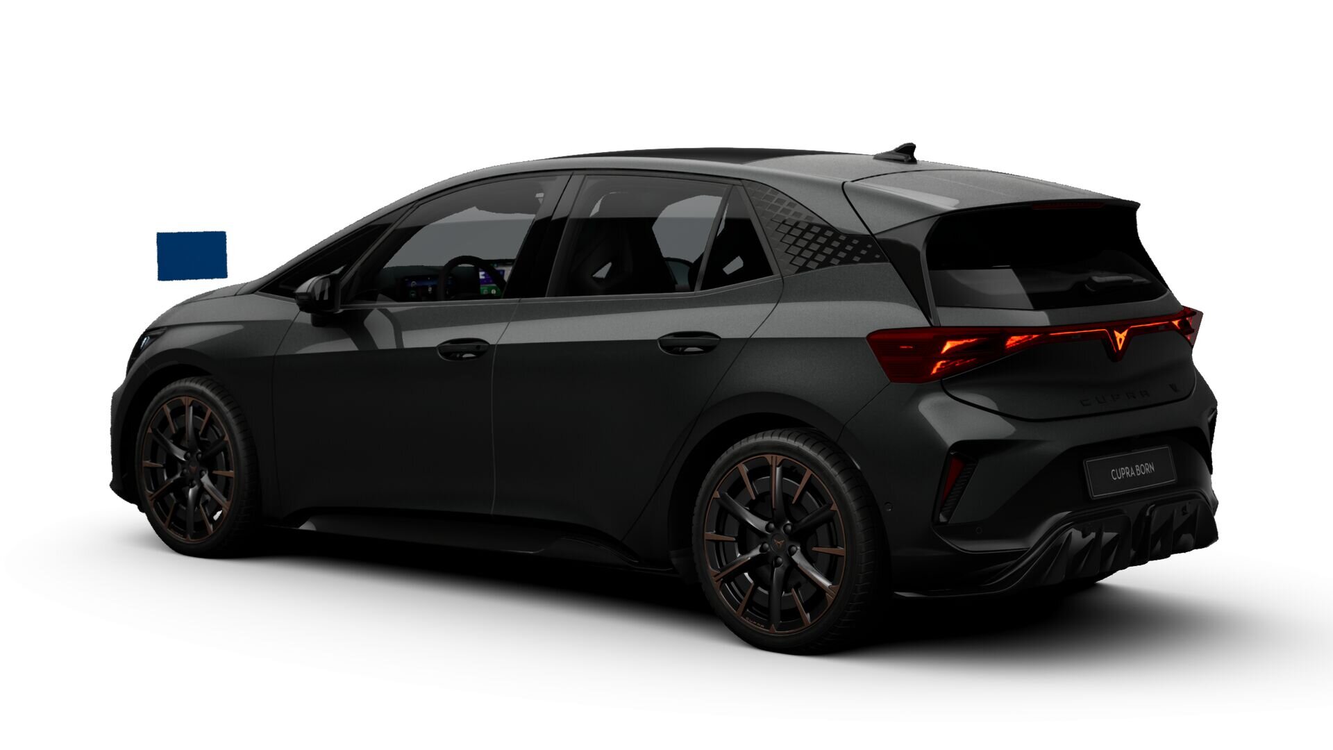 CUPRA