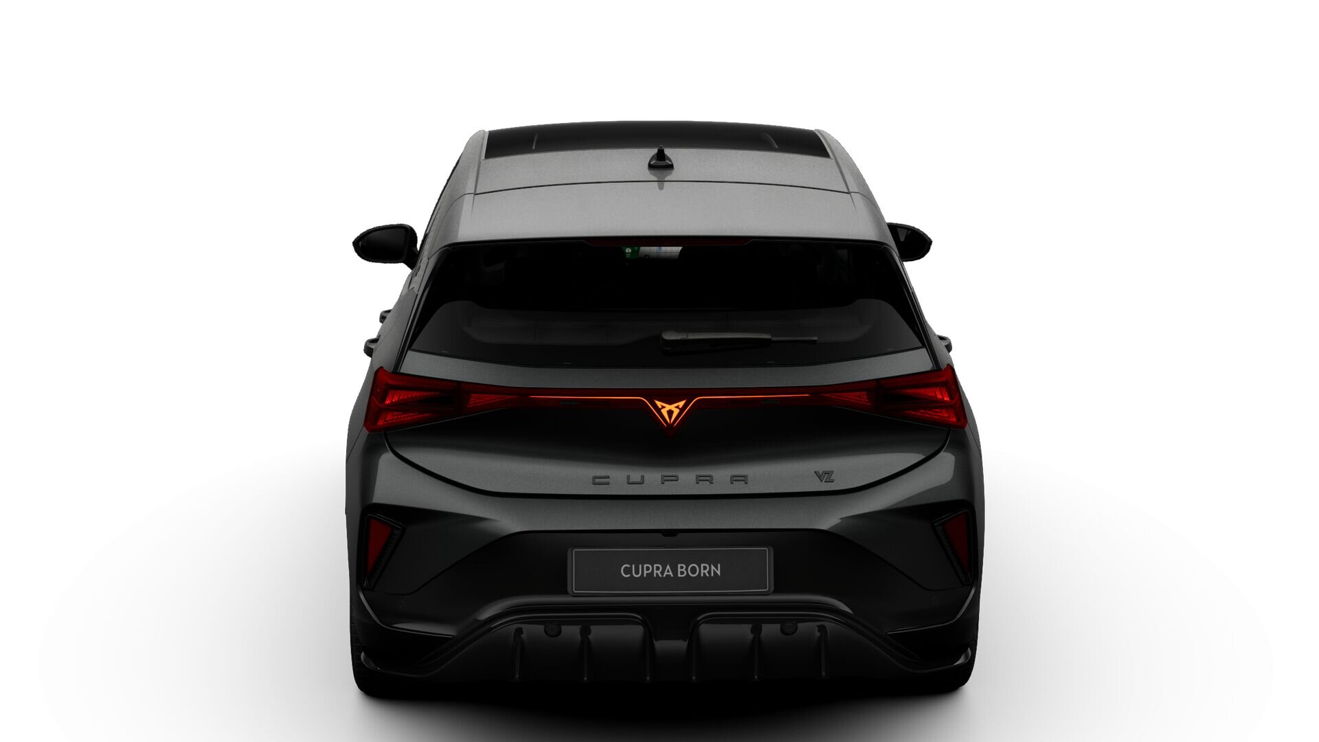 CUPRA