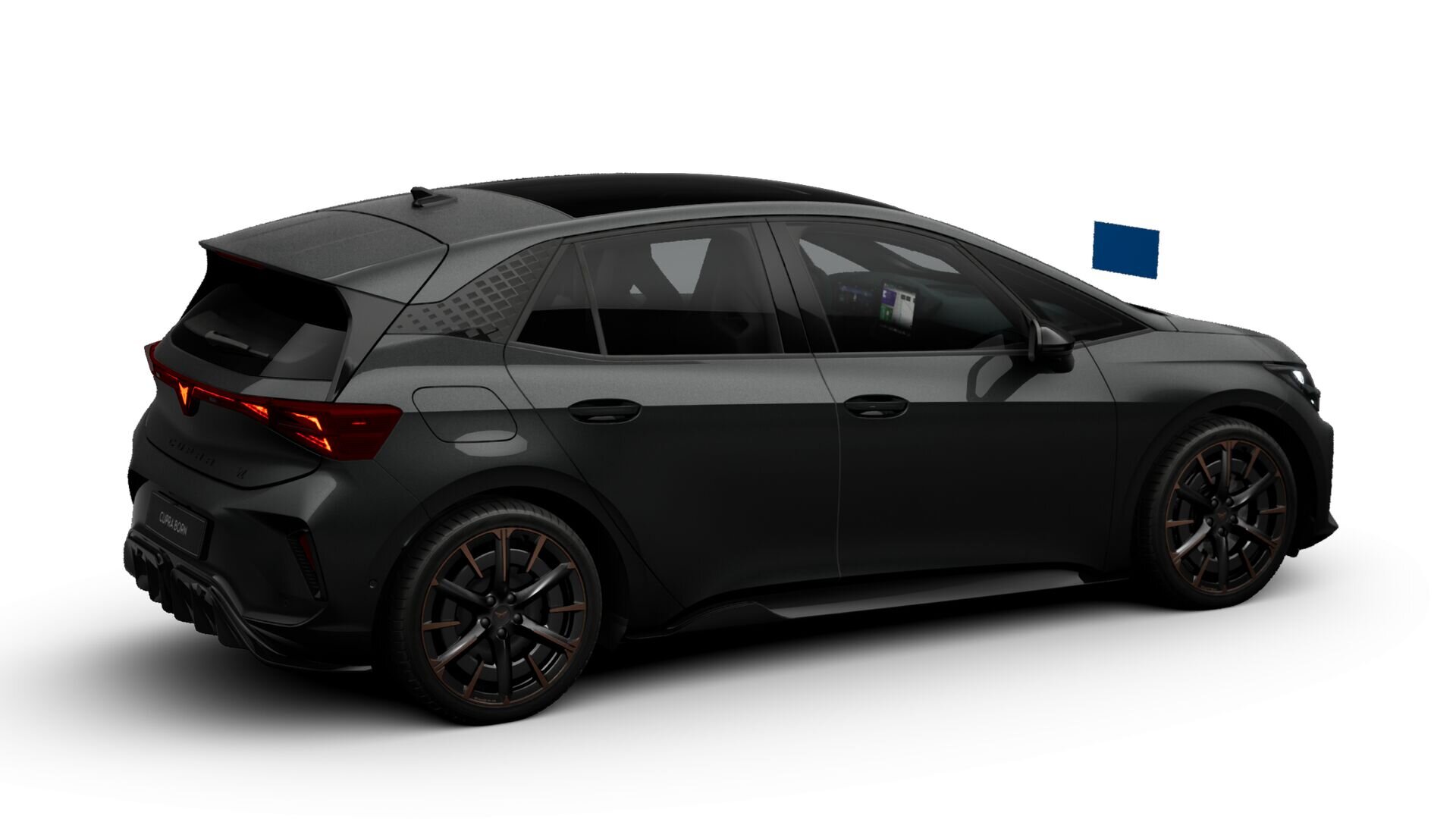 CUPRA