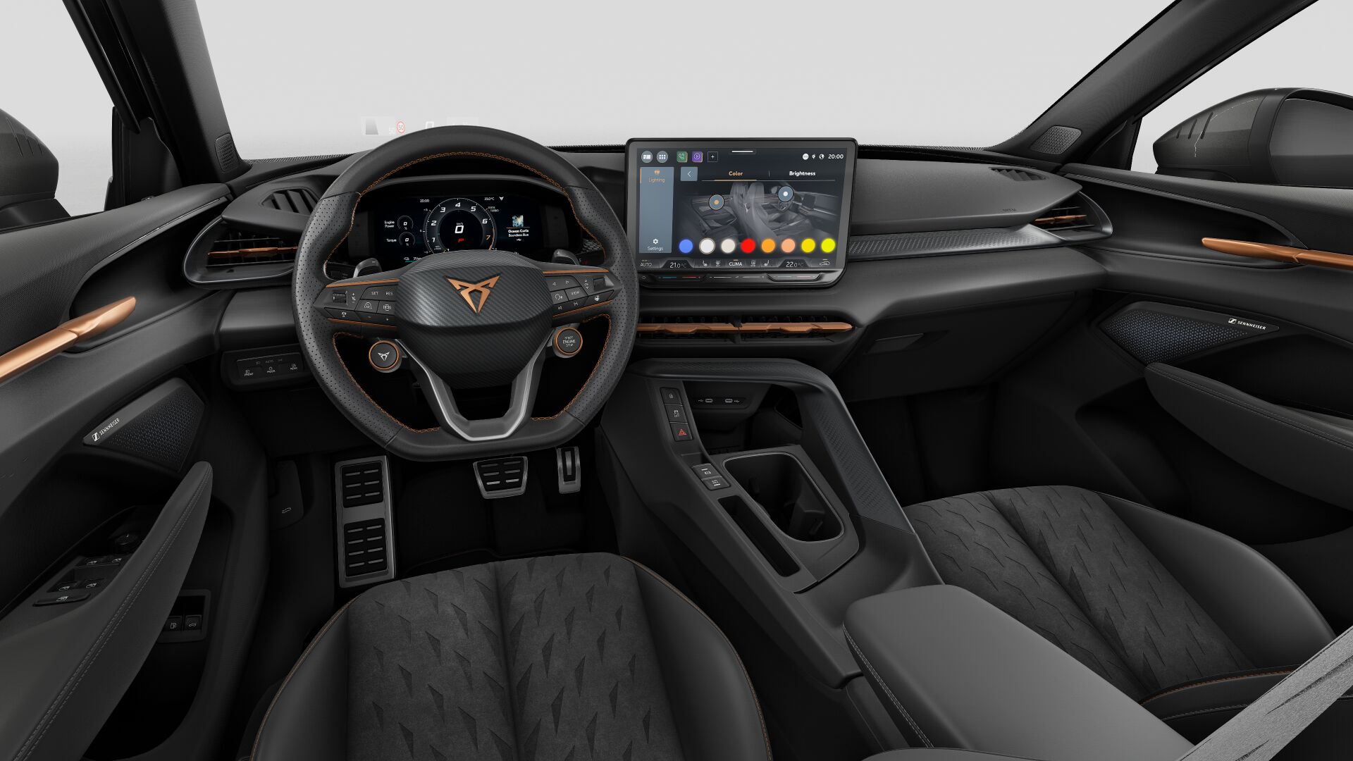 CUPRA