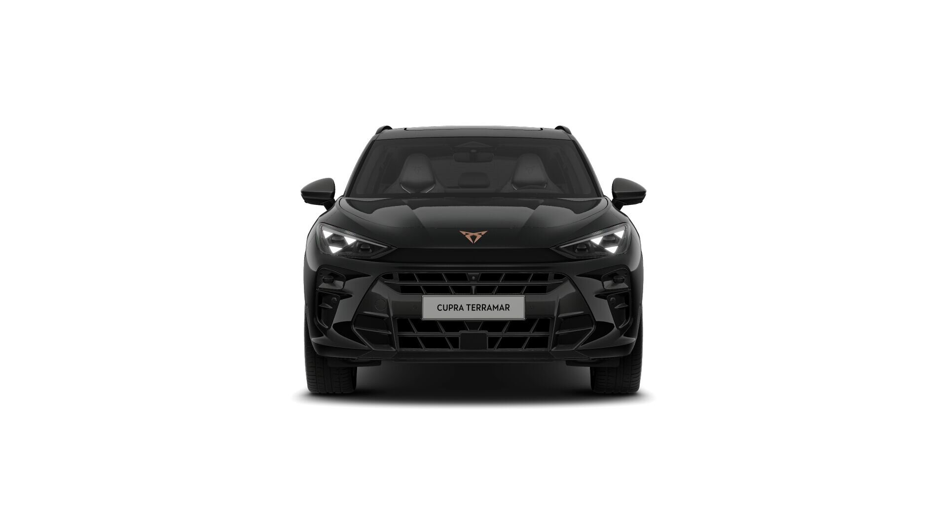 CUPRA