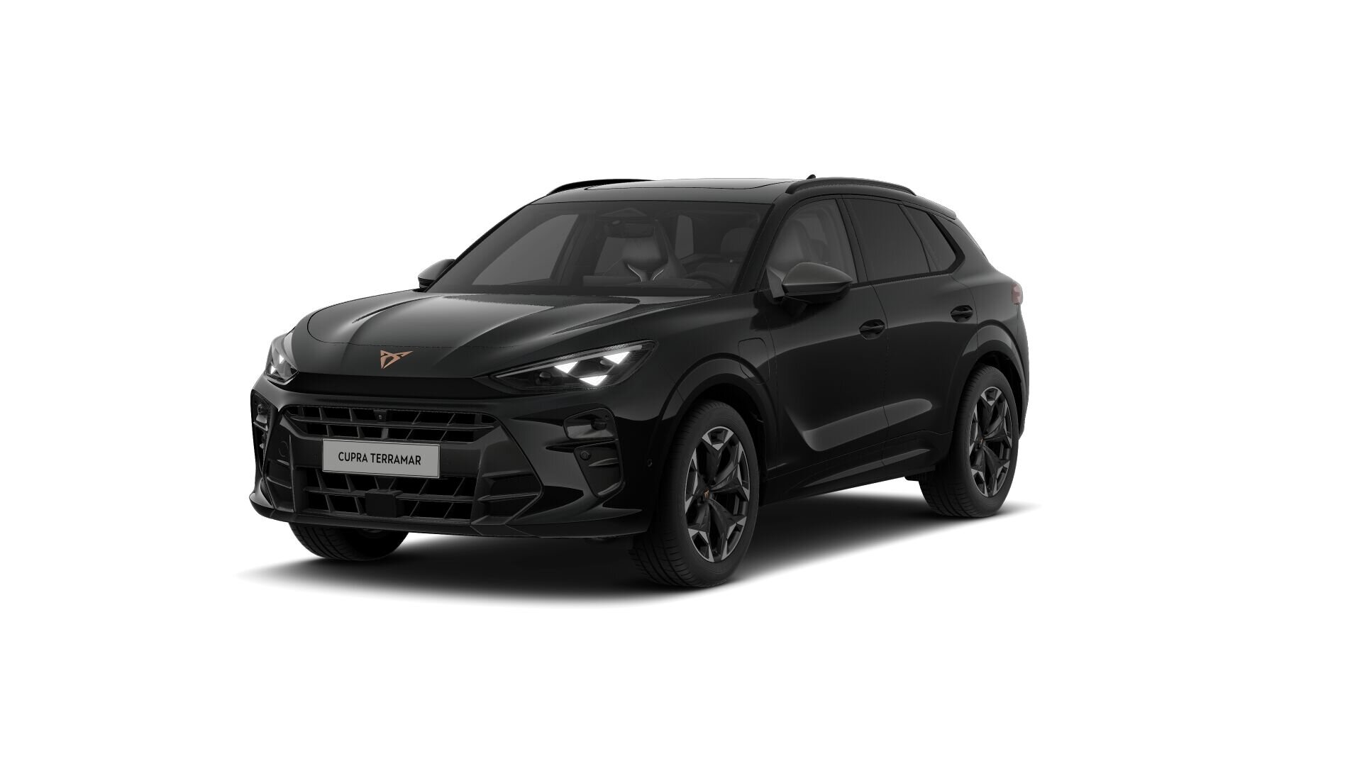 CUPRA