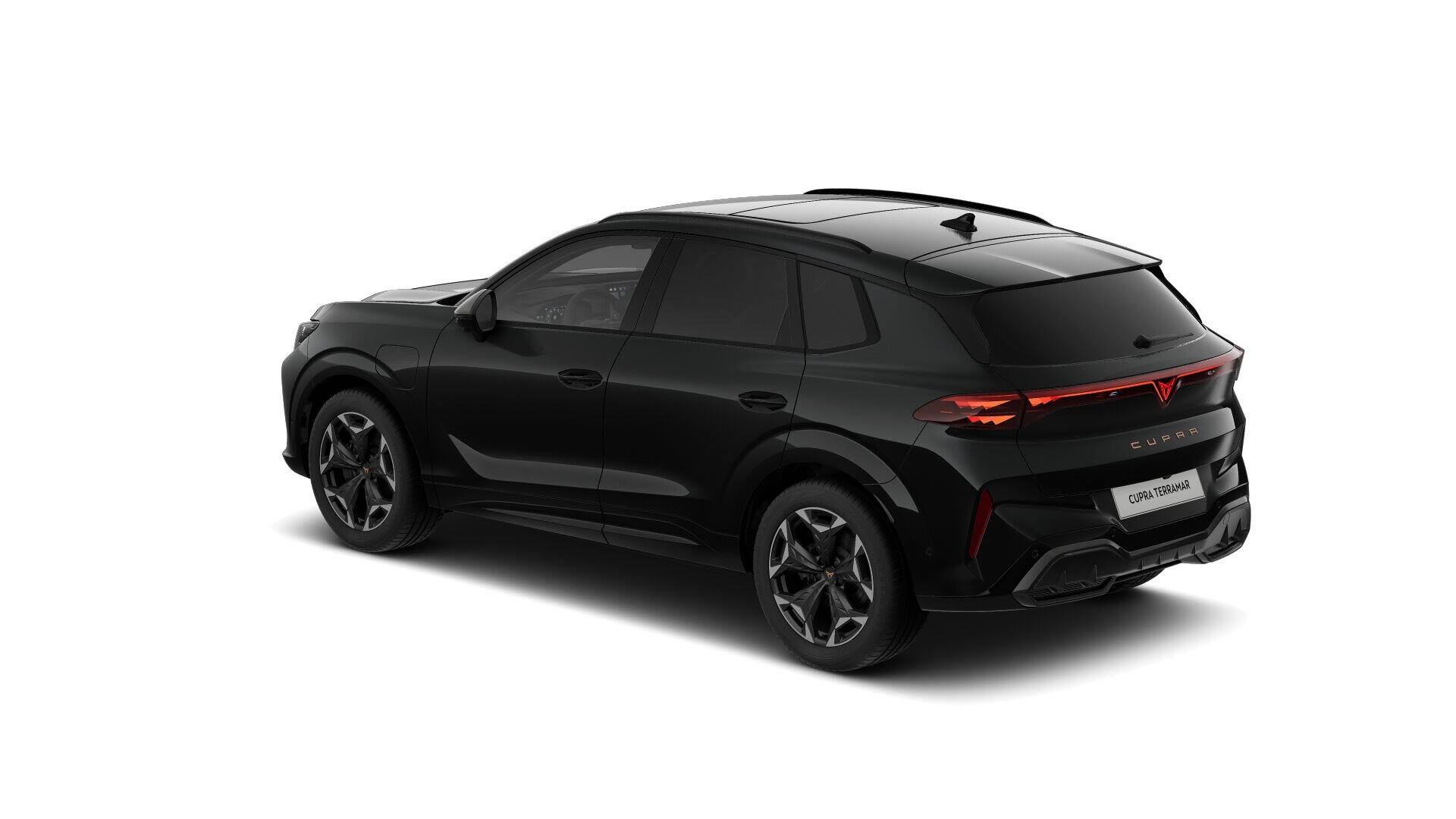CUPRA