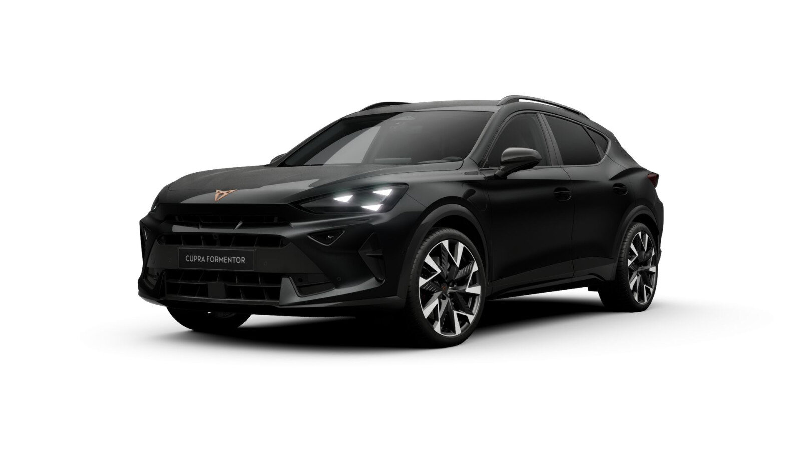 CUPRA