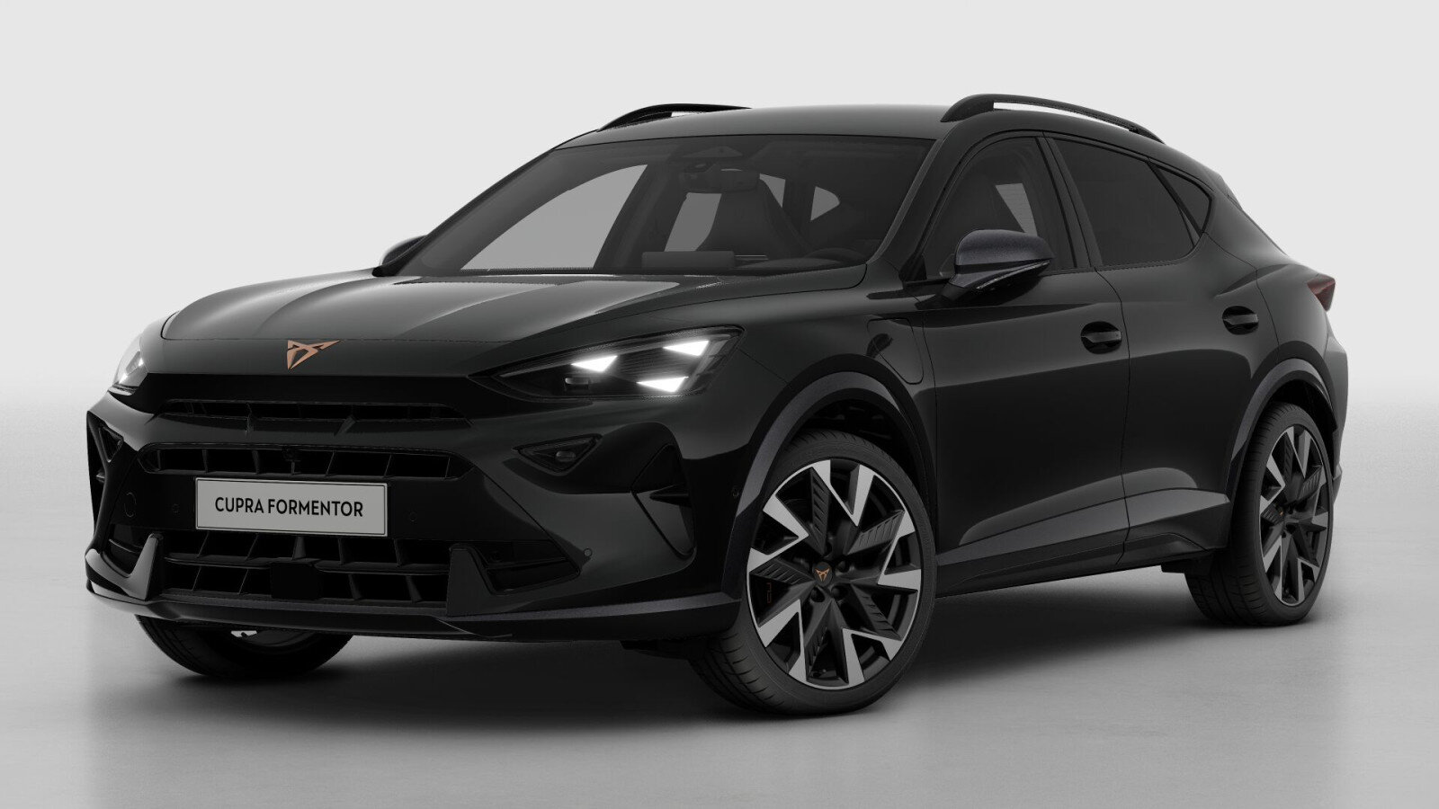 CUPRA