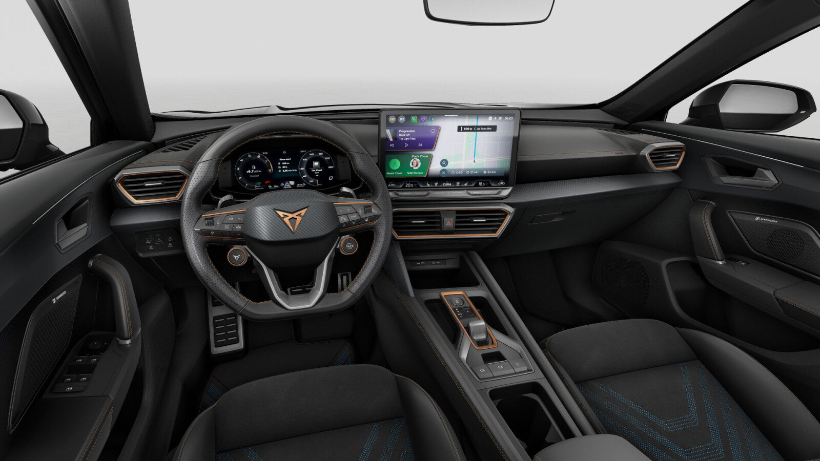 CUPRA