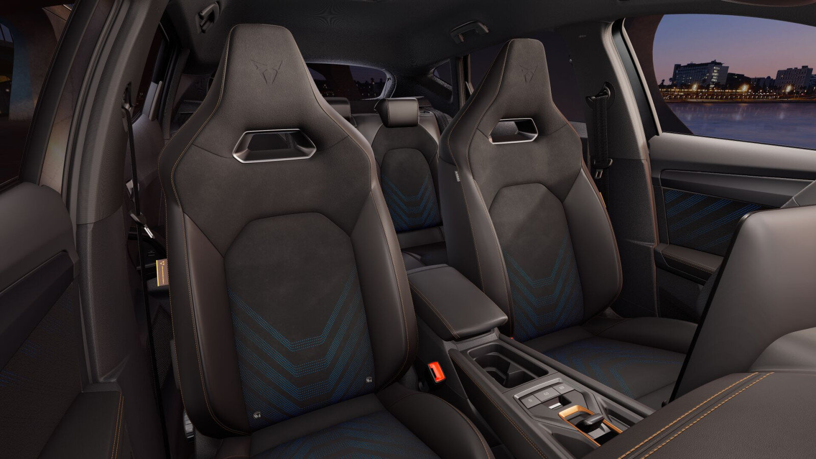CUPRA