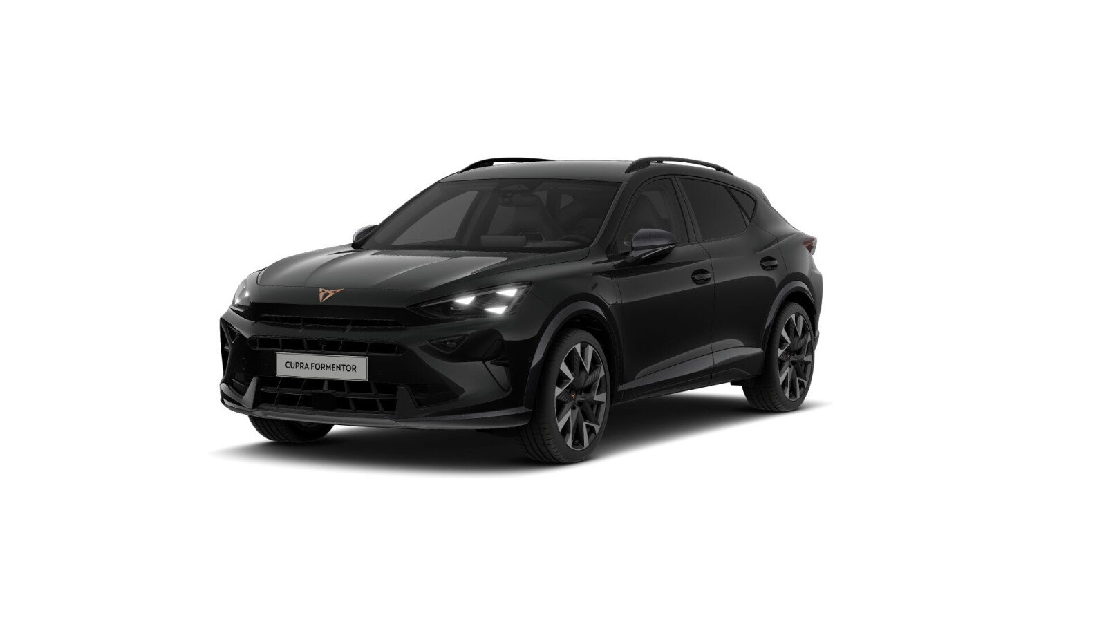 CUPRA