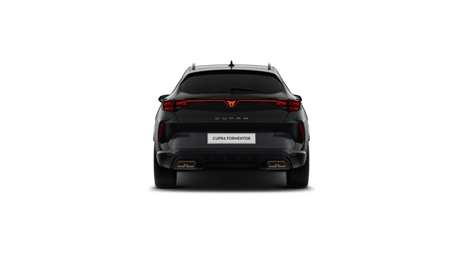 CUPRA