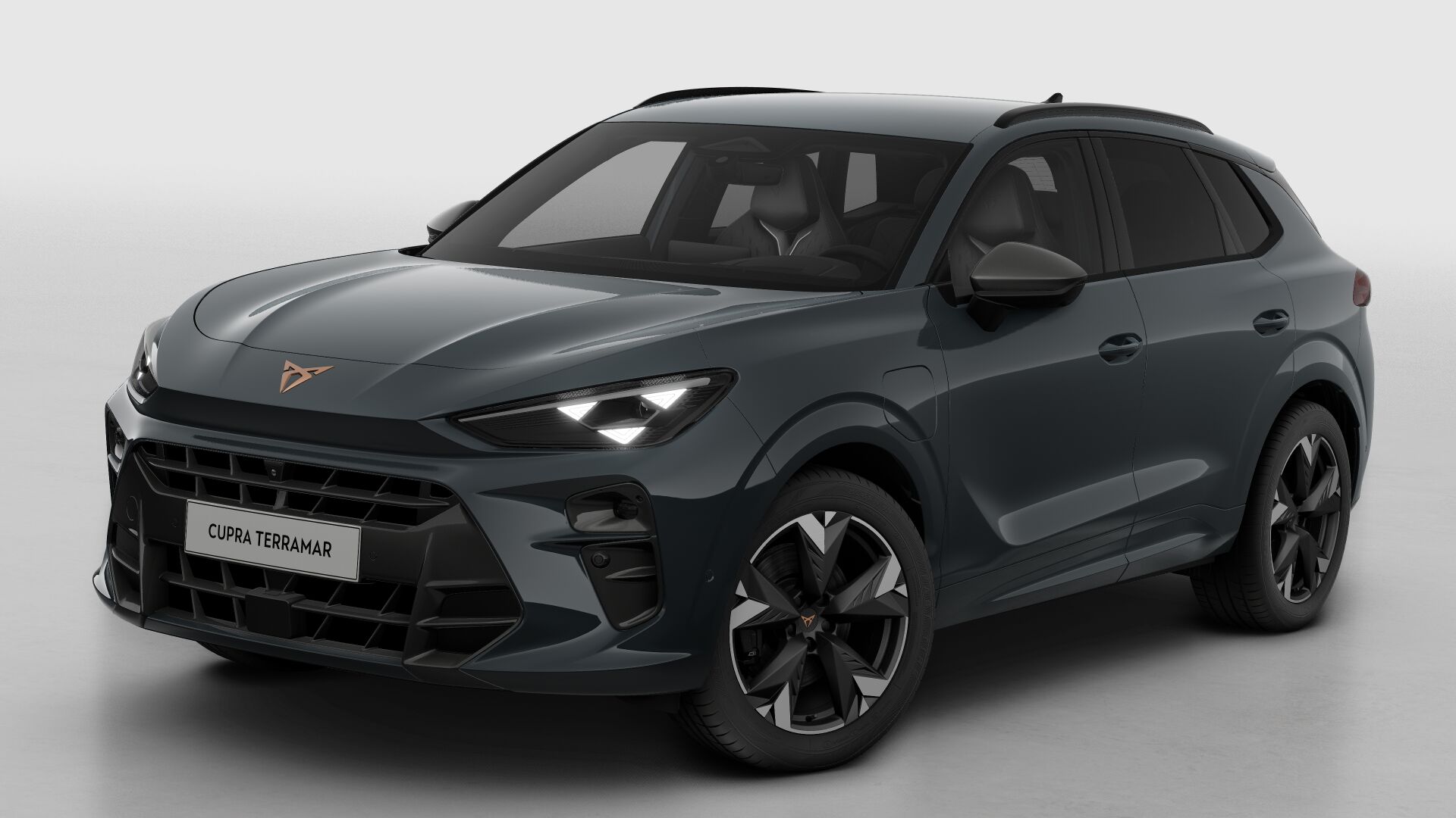 CUPRA